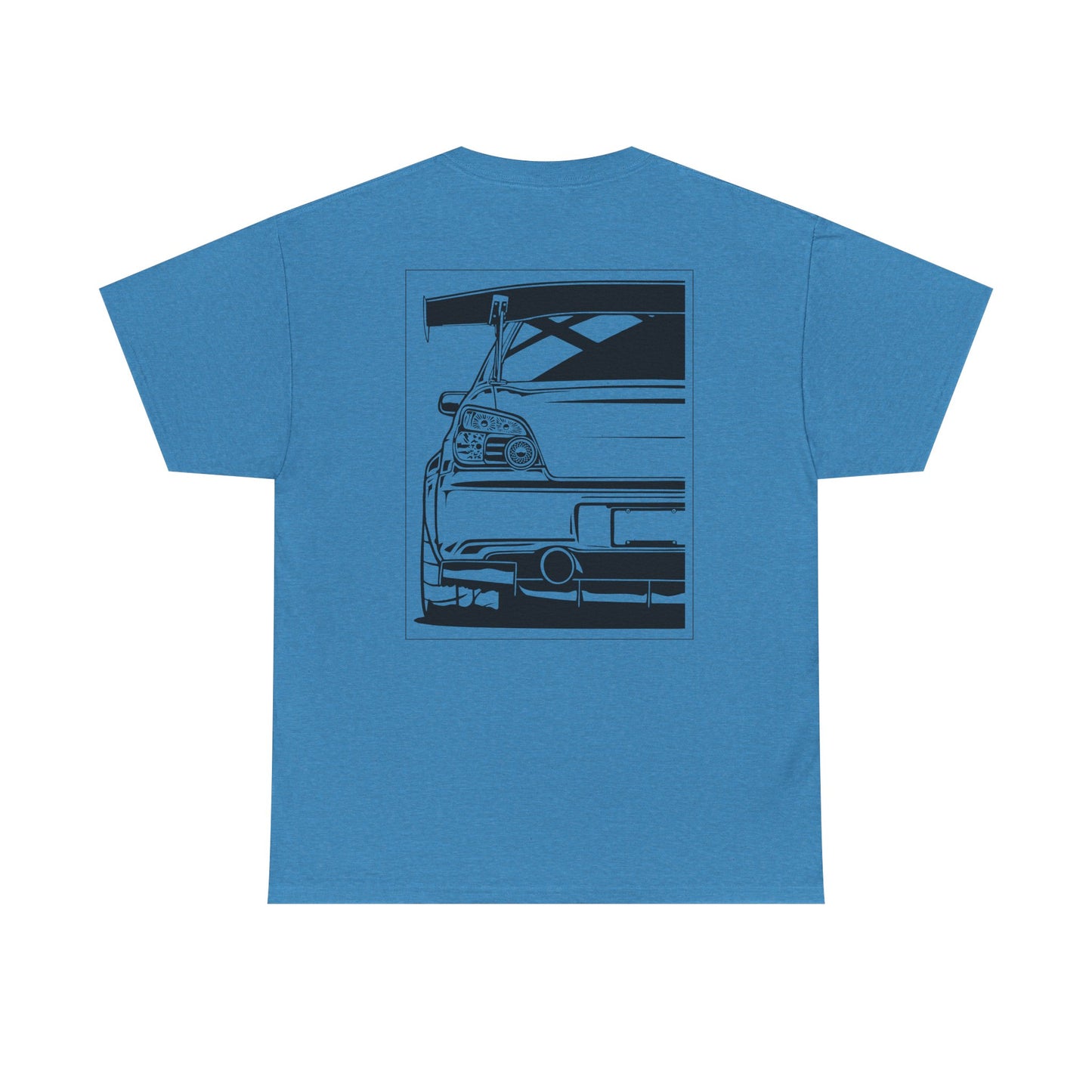 Subaru Impreza WRX JDM Legend T-Shirt
