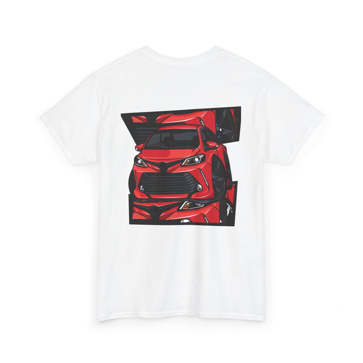Toyota Camry Tee Shirt