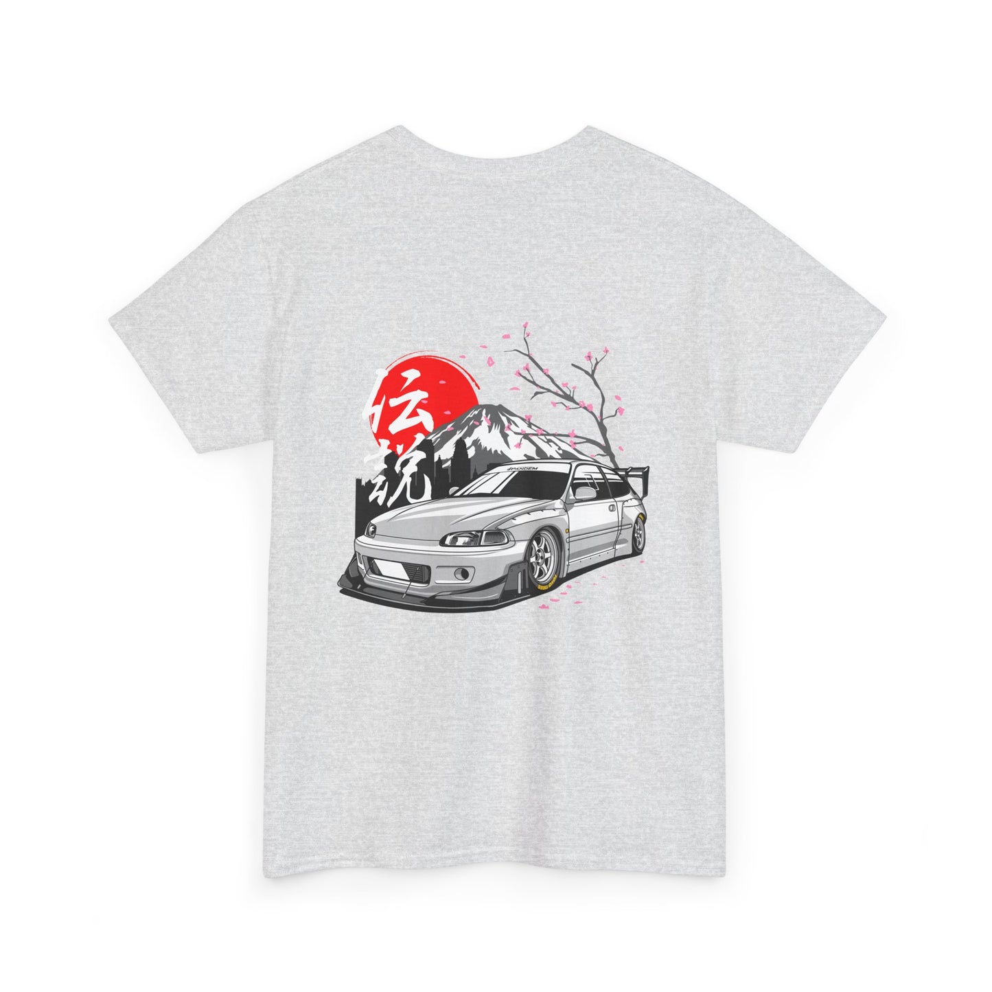 Honda EG Civic T-Shirt