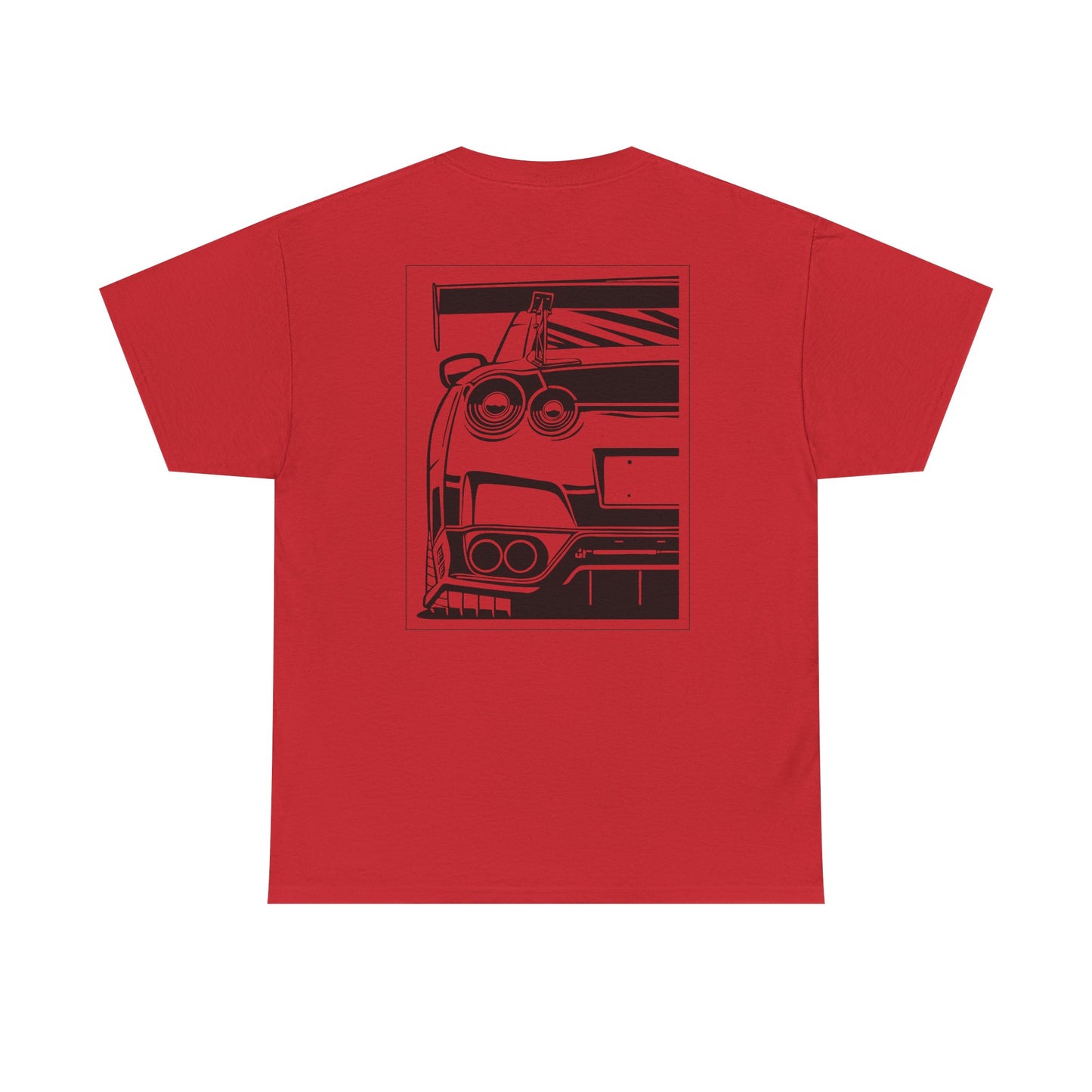Nissan R35 GTR JDM Legend T-Shirt