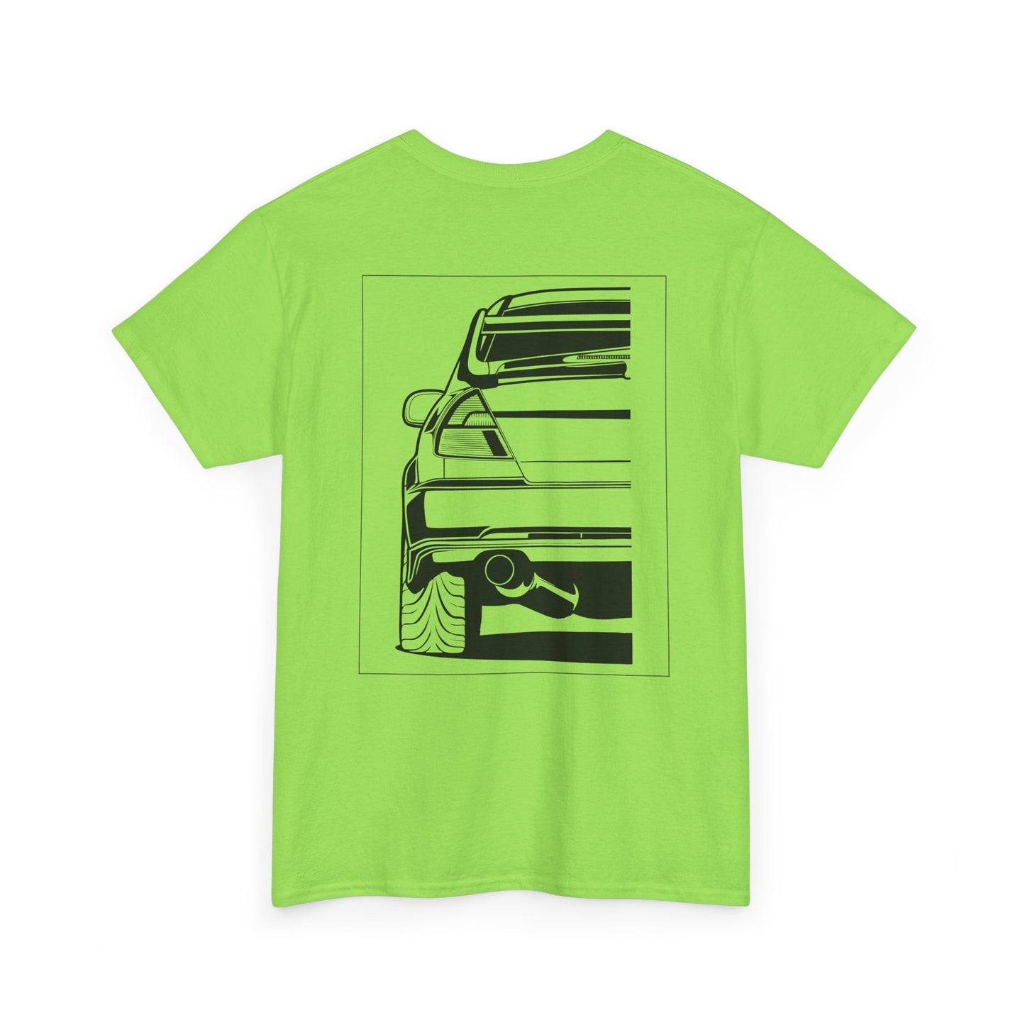 Mitsubishi Lancer EVO VI JDM Legend T-Shirt