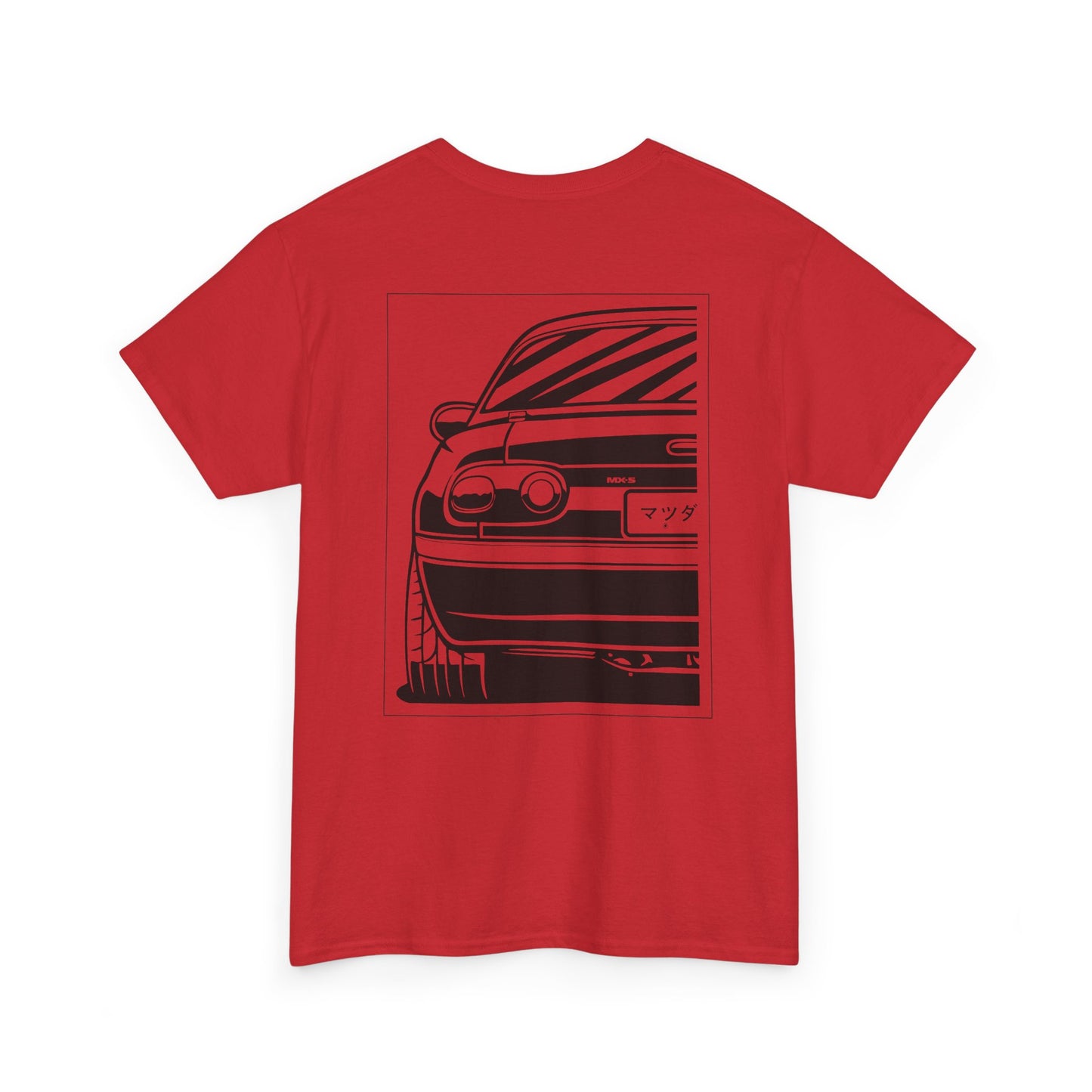 Mazda NA MX5 JDM Legend T-Shirt