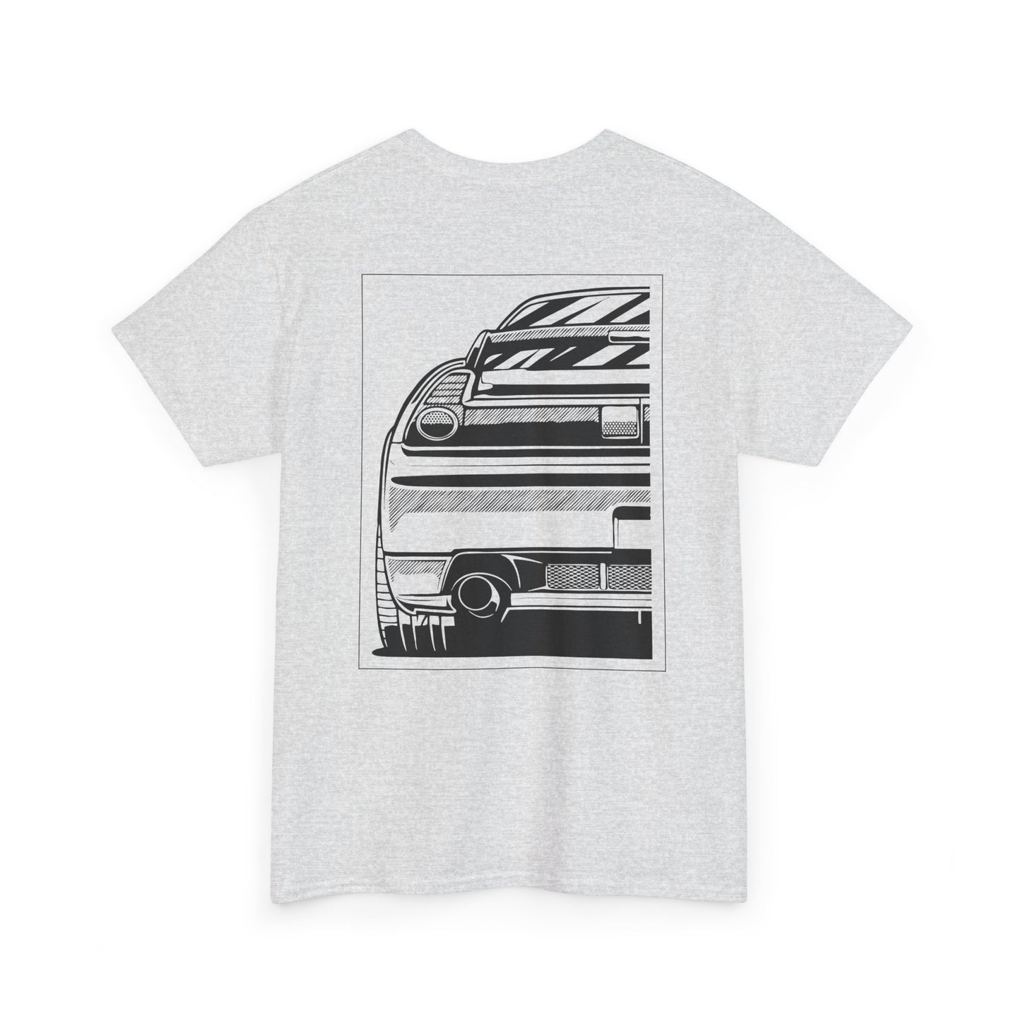 Honda/Acura NSX-R JDM Legend T-Shirt