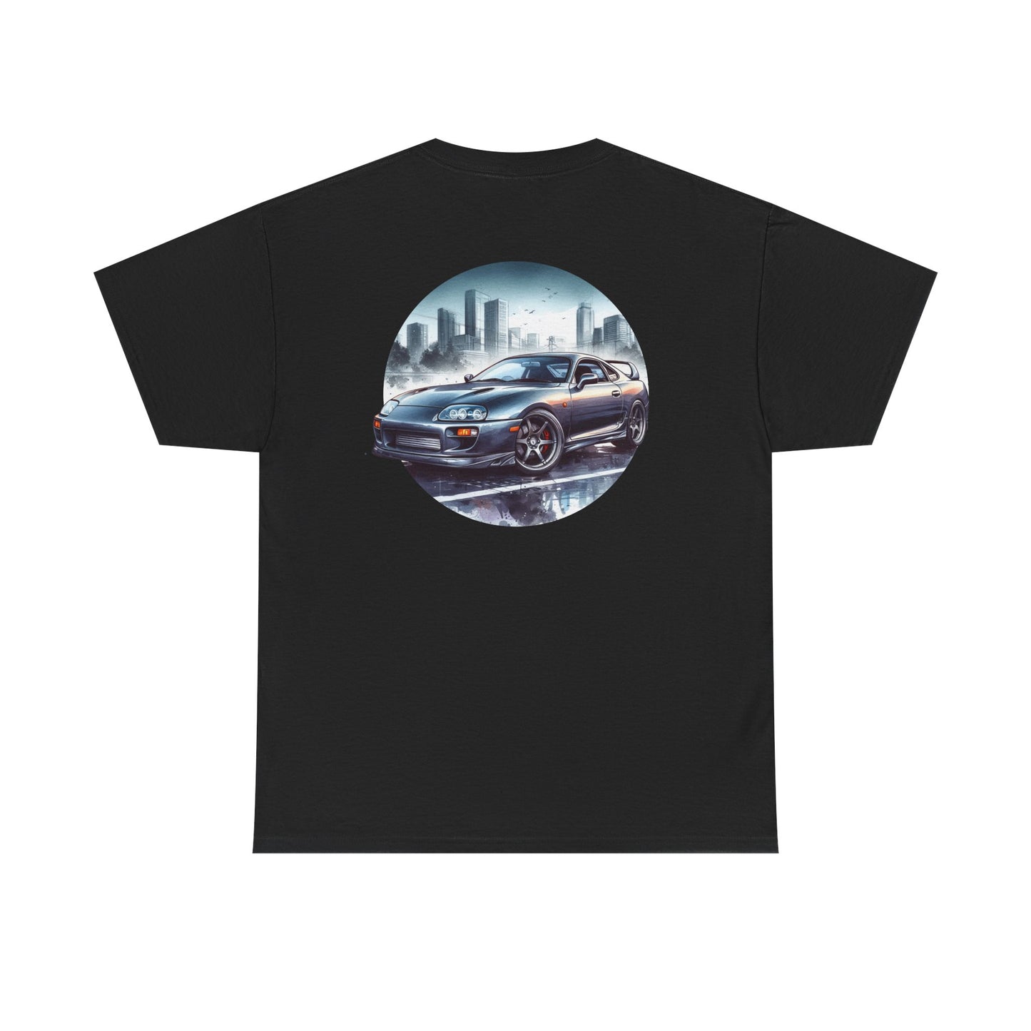 Toyota MK4 Supra T-Shirt