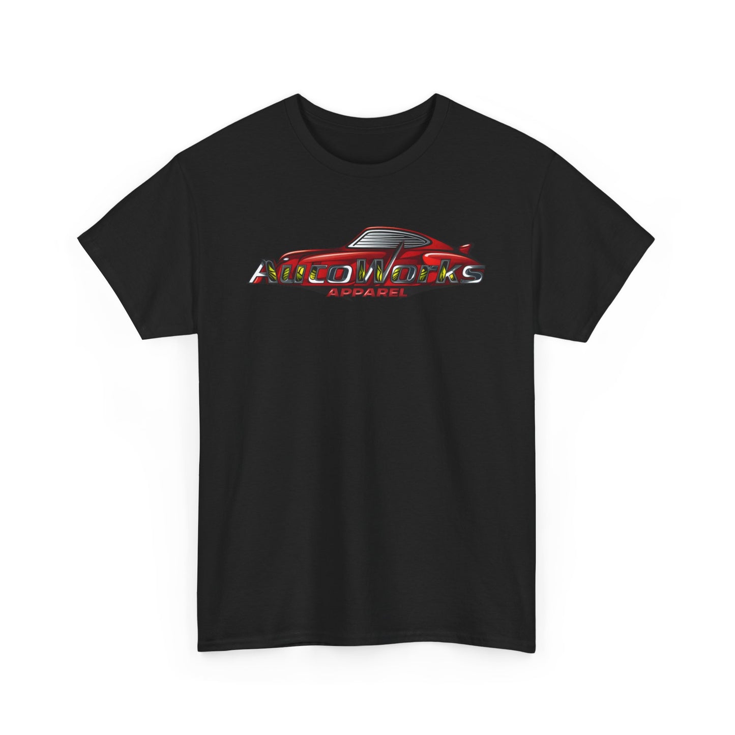 Mitsubishi Evolution Tee Shirt