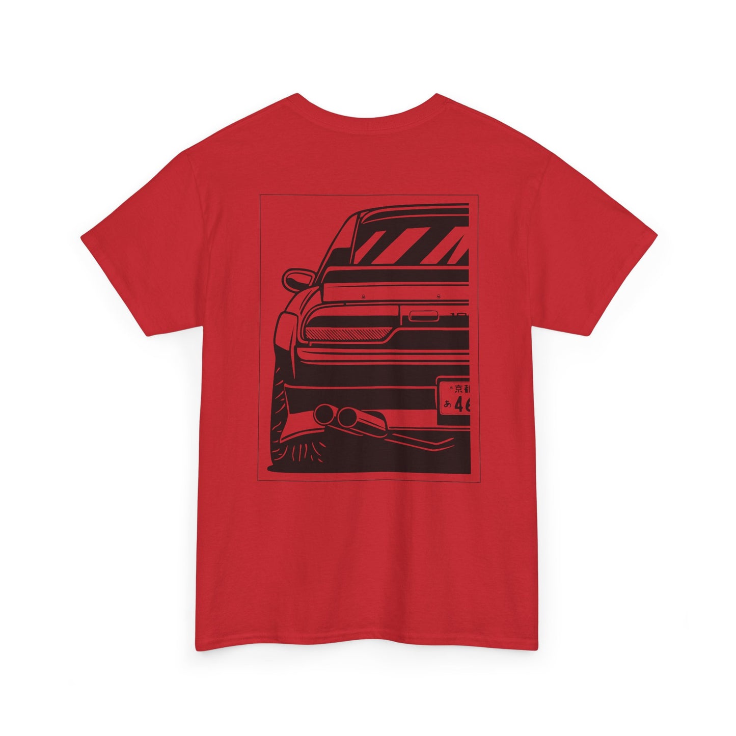 Nissan 180SX JDM Legend T-Shirt