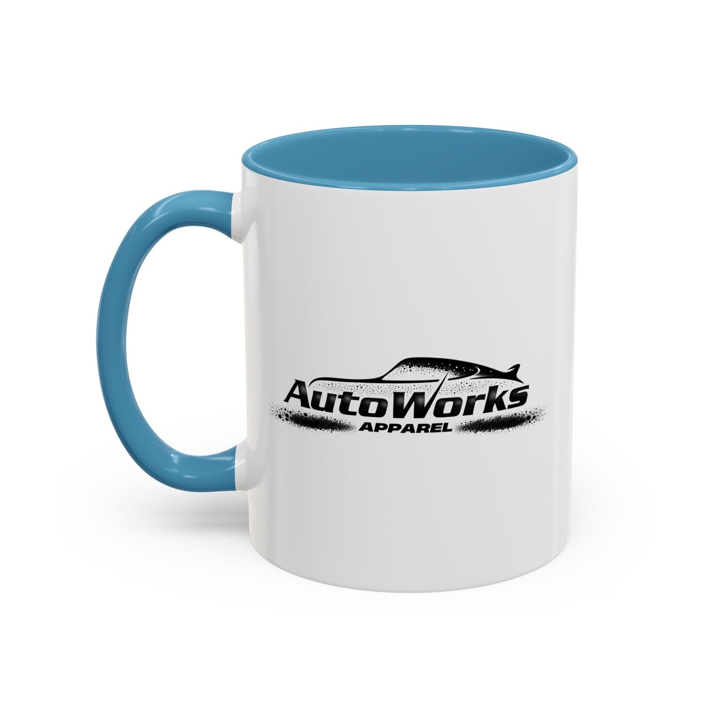 "I Love When My Wife Hasn't Noticed I Bought Another Car" Humorous Tea Mug