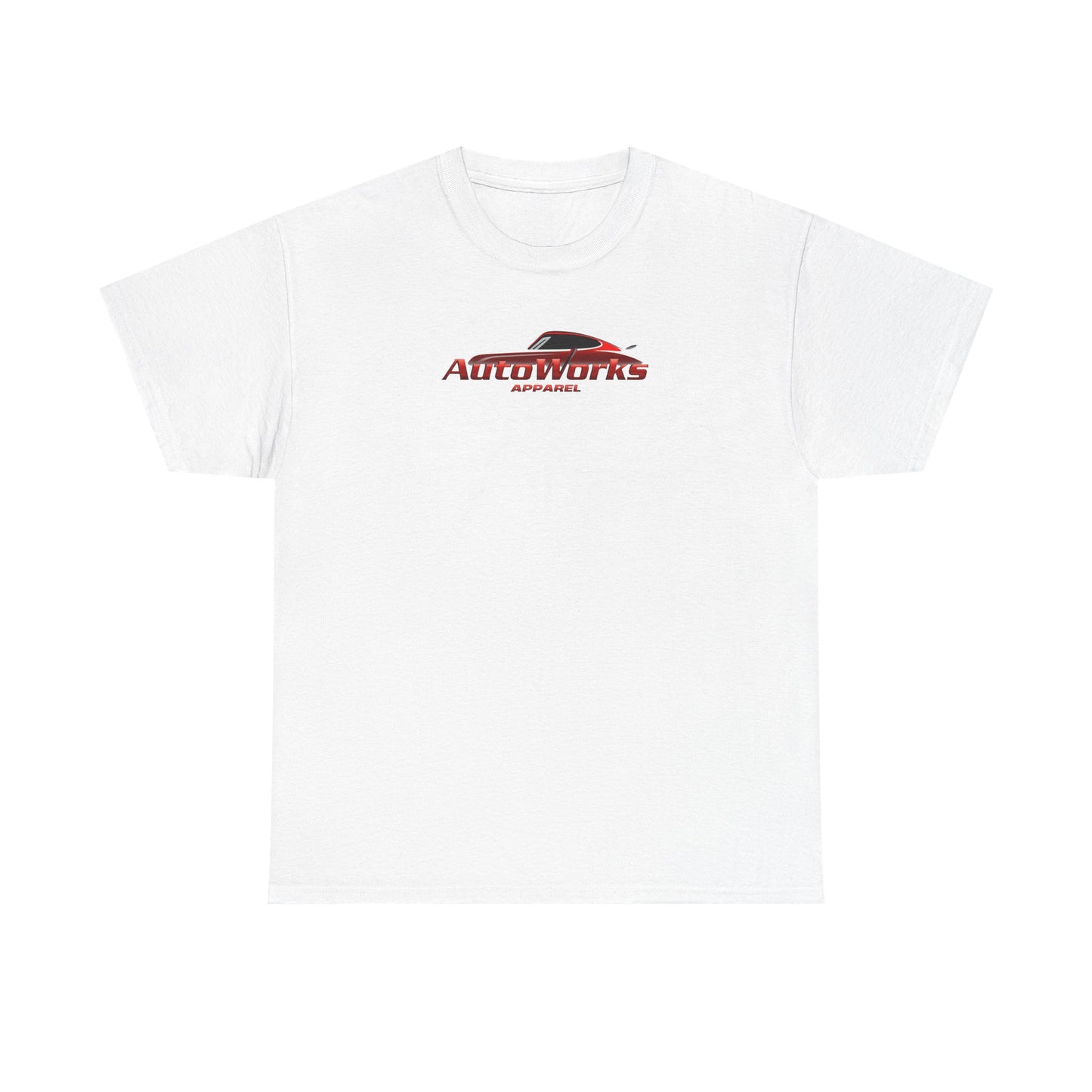Toyota Camry Tee Shirt