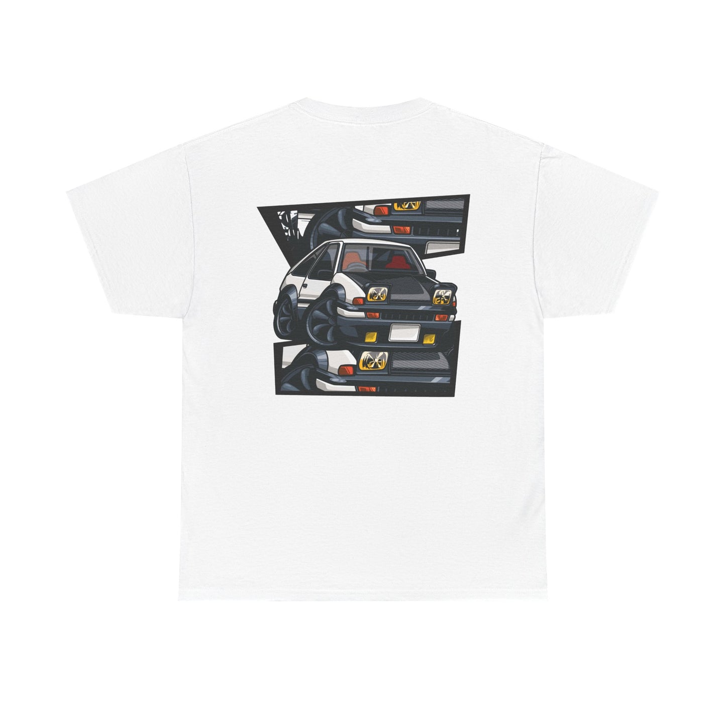 Toyota AE86 Tee