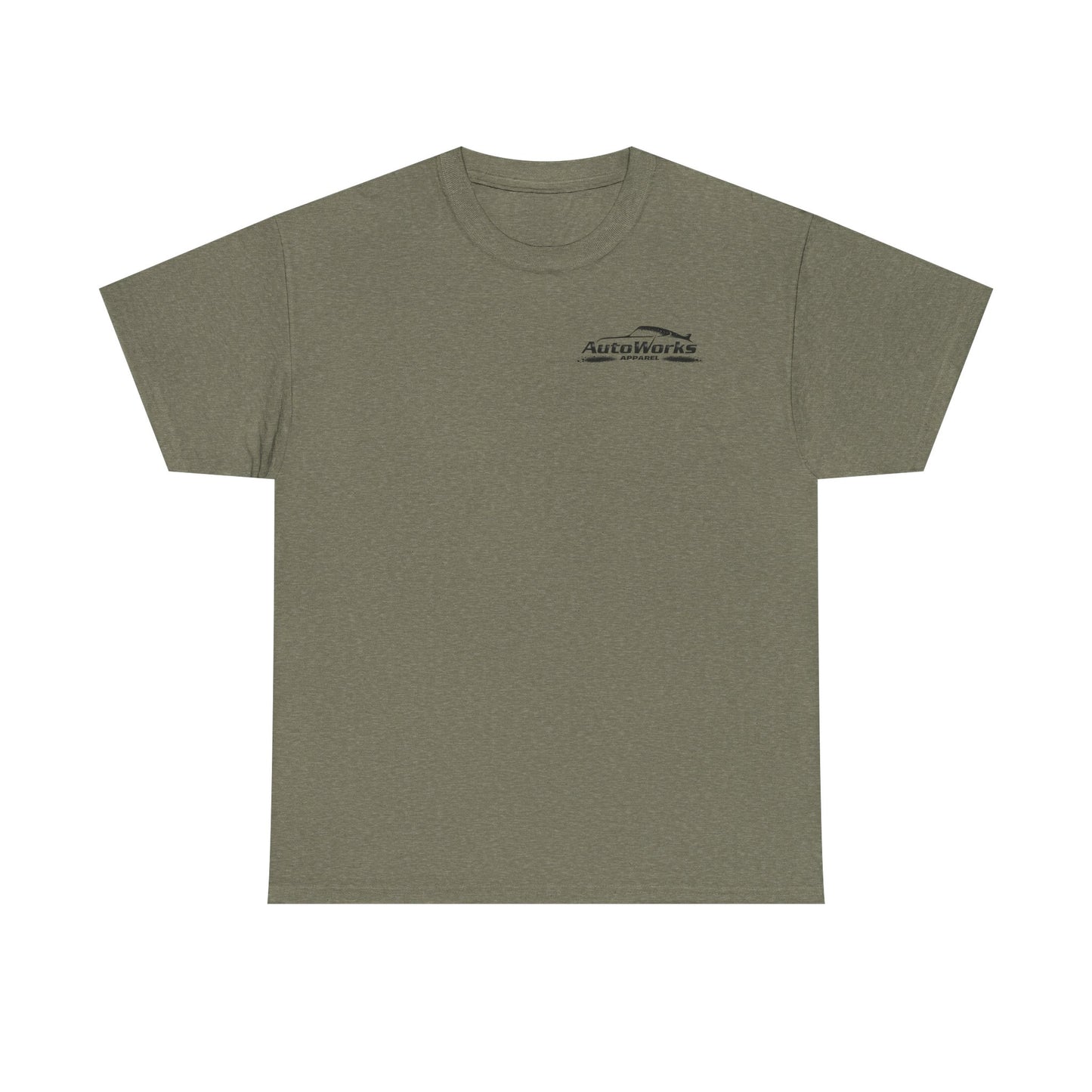 S550 Ford Mustang T-Shirt