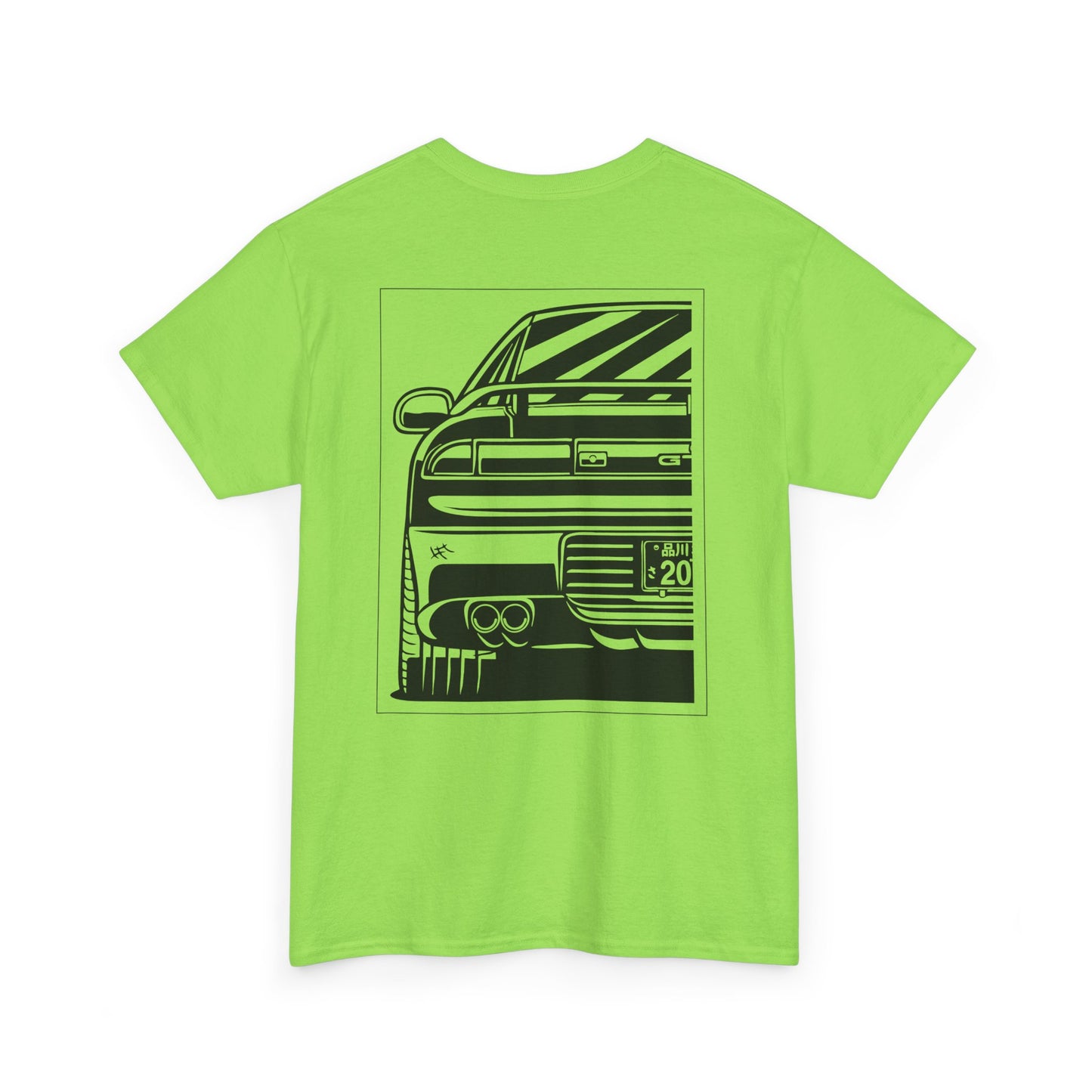 Mitsubishi GTO JDM Legend T-Shirt