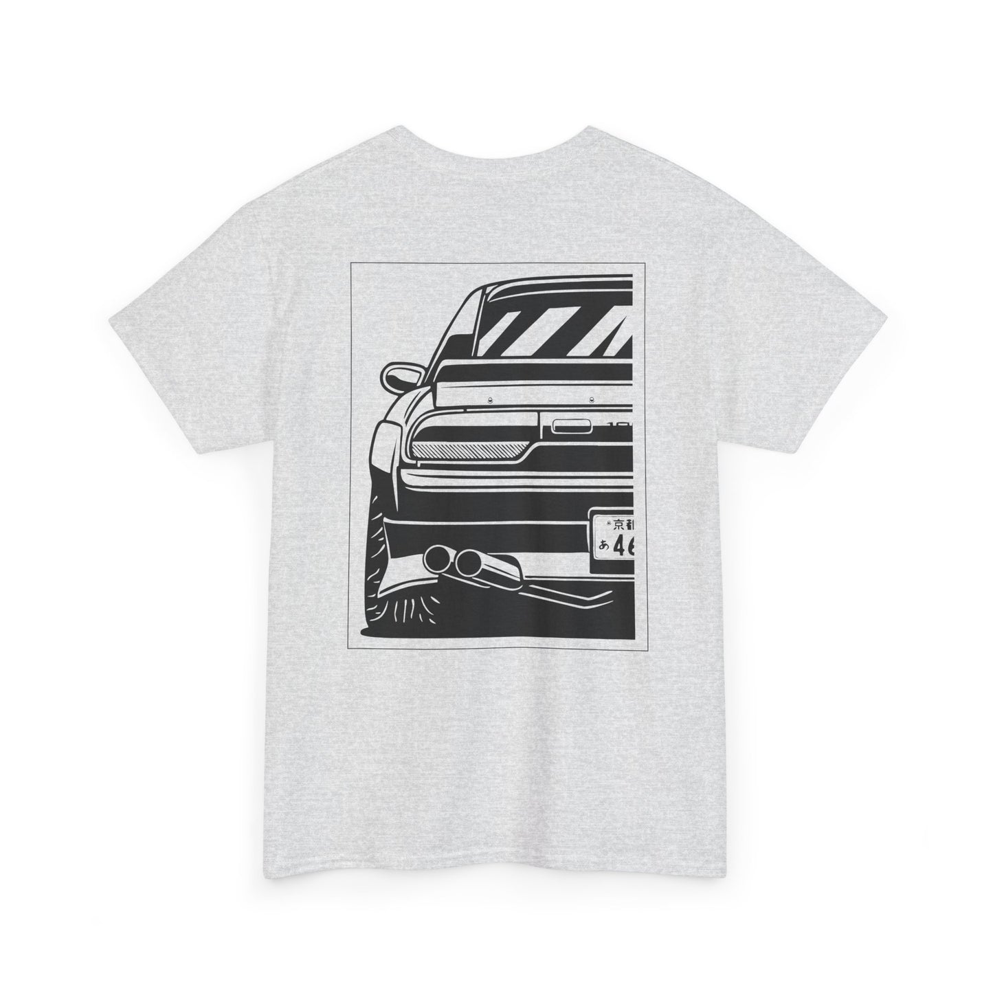 Nissan 180SX JDM Legend T-Shirt