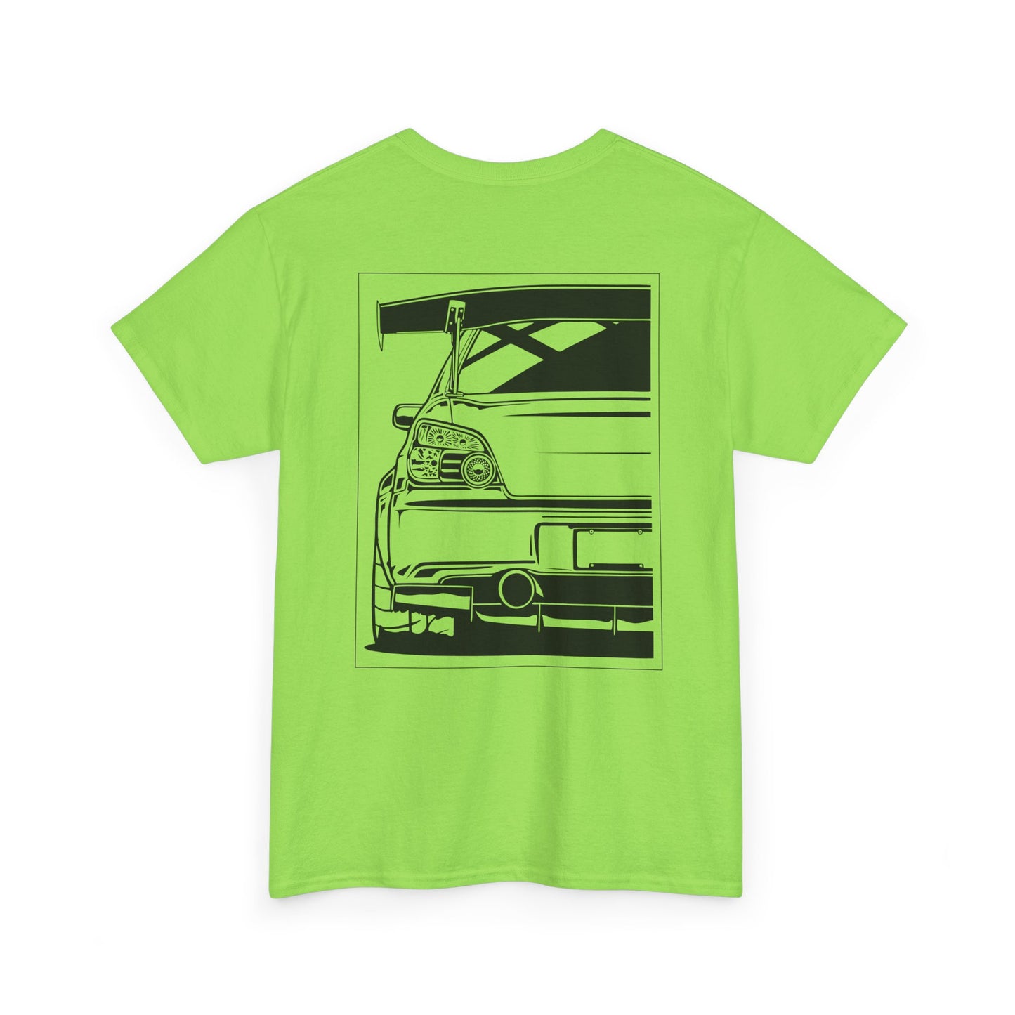 Subaru Impreza WRX JDM Legend T-Shirt