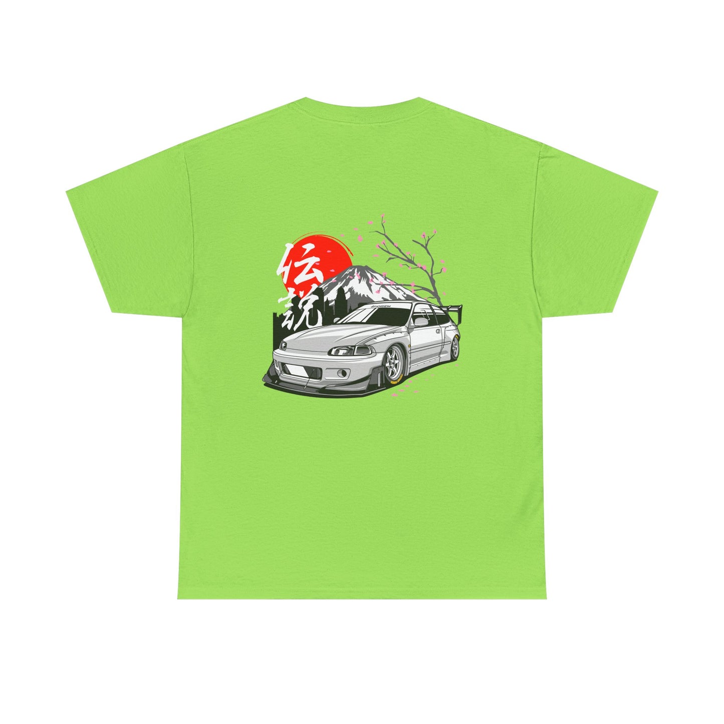 Honda EG Civic T-Shirt