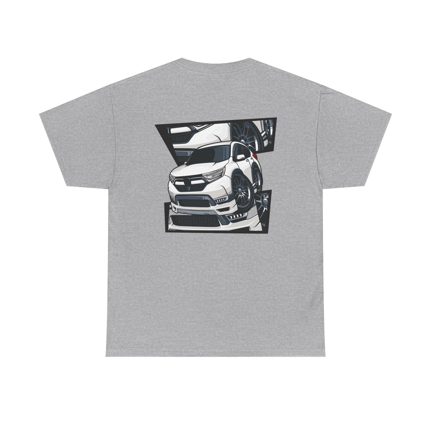 Honda Accord Tee Shirt