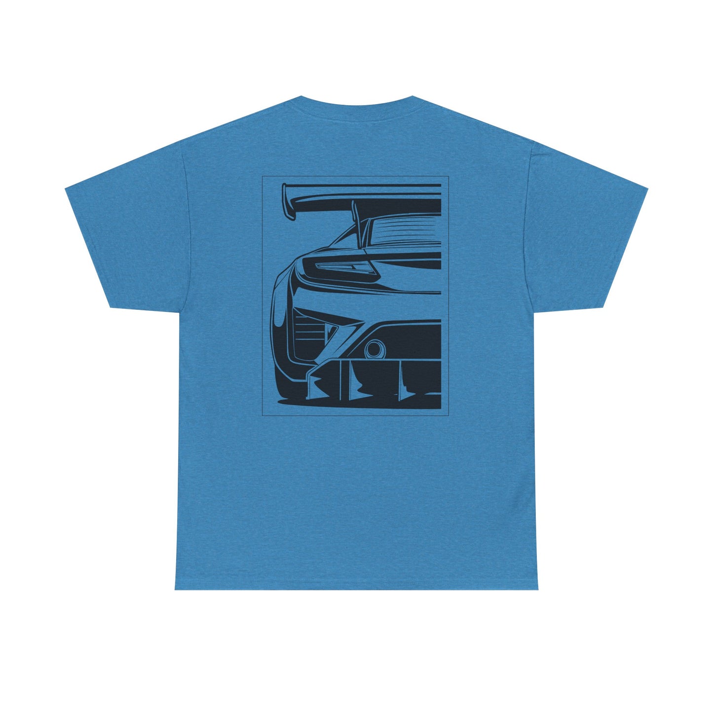 Honda/Acura NSX GT3 JDM Legend T-Shirt