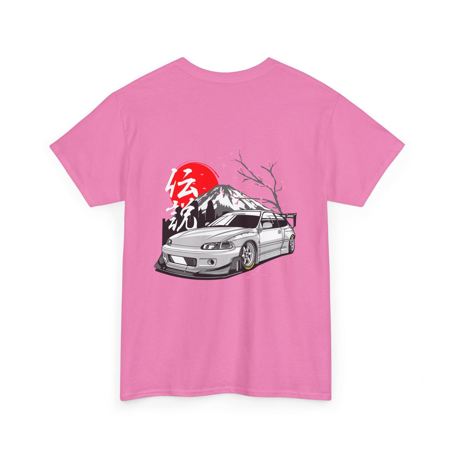 Honda EG Civic T-Shirt