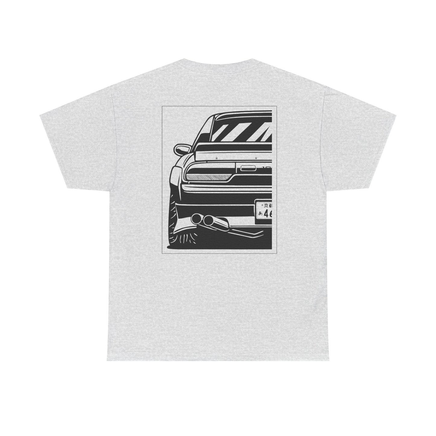 Nissan 180SX JDM Legend T-Shirt