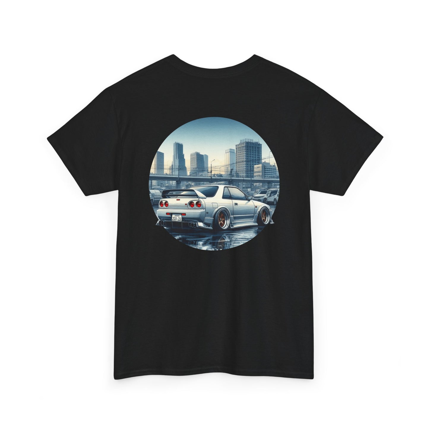 Nissan R32 GTR T-Shirt
