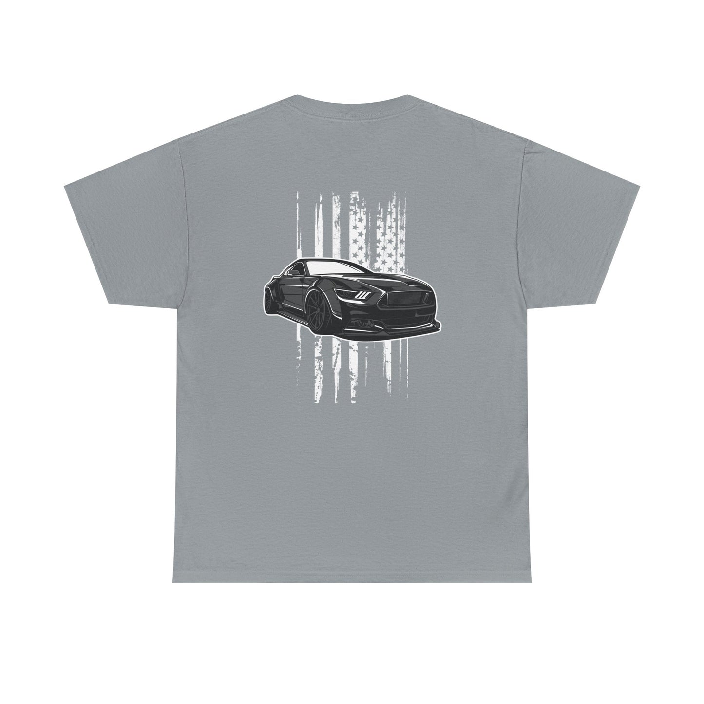 S550 Ford Mustang T-Shirt