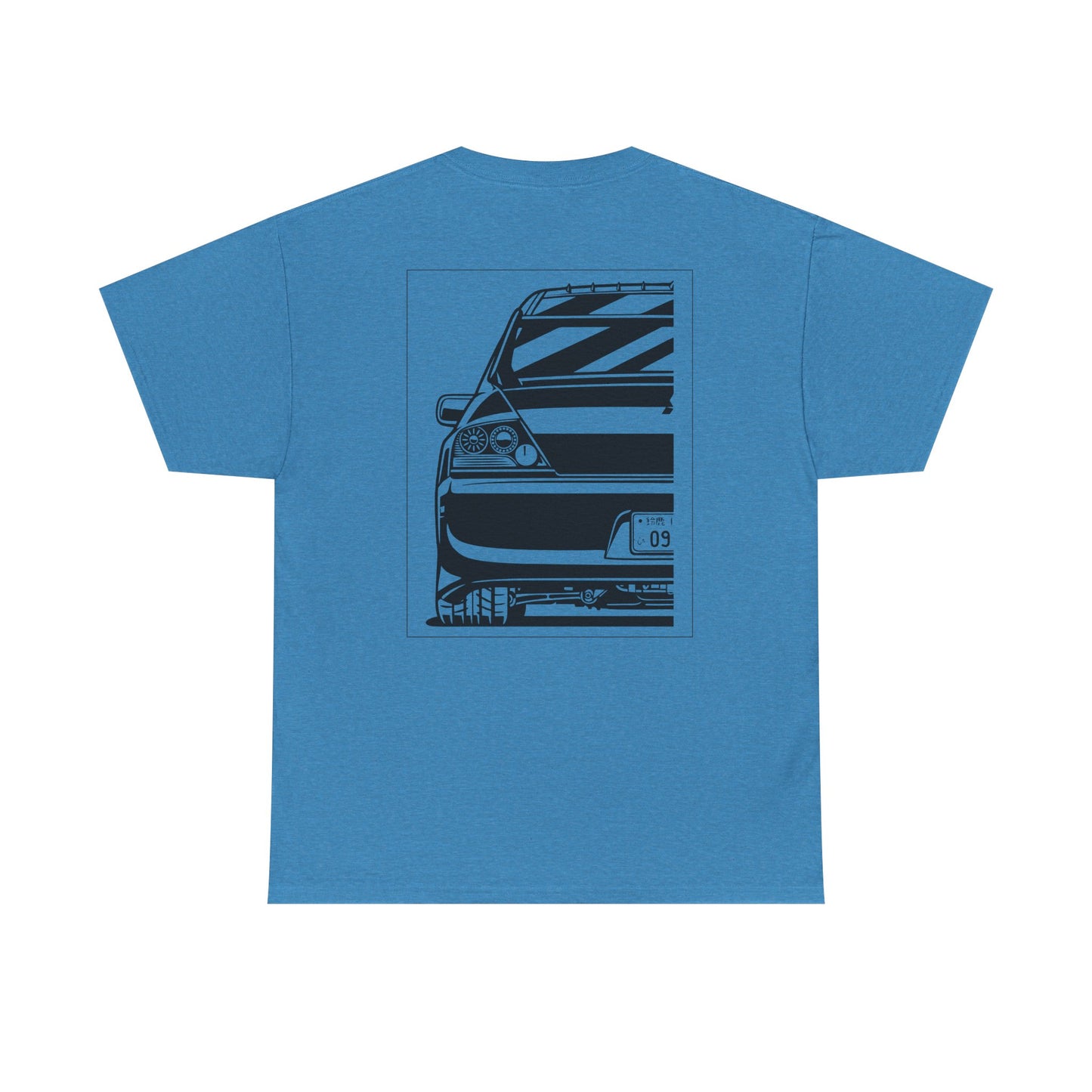 Mitsubishi Lancer EVO VIII JDM Legend T-Shirt
