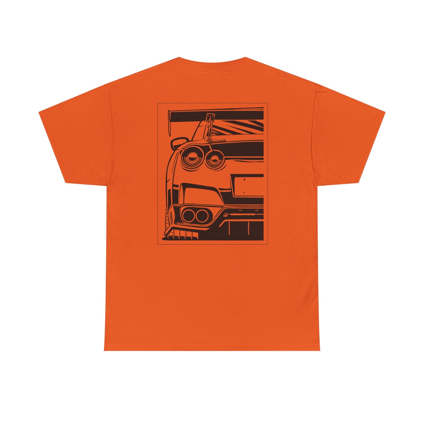 Nissan R35 GTR JDM Legend T-Shirt