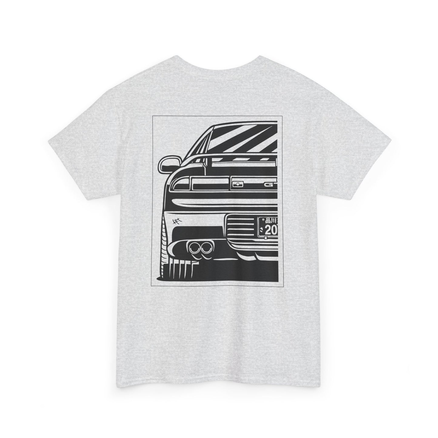 Mitsubishi GTO JDM Legend T-Shirt