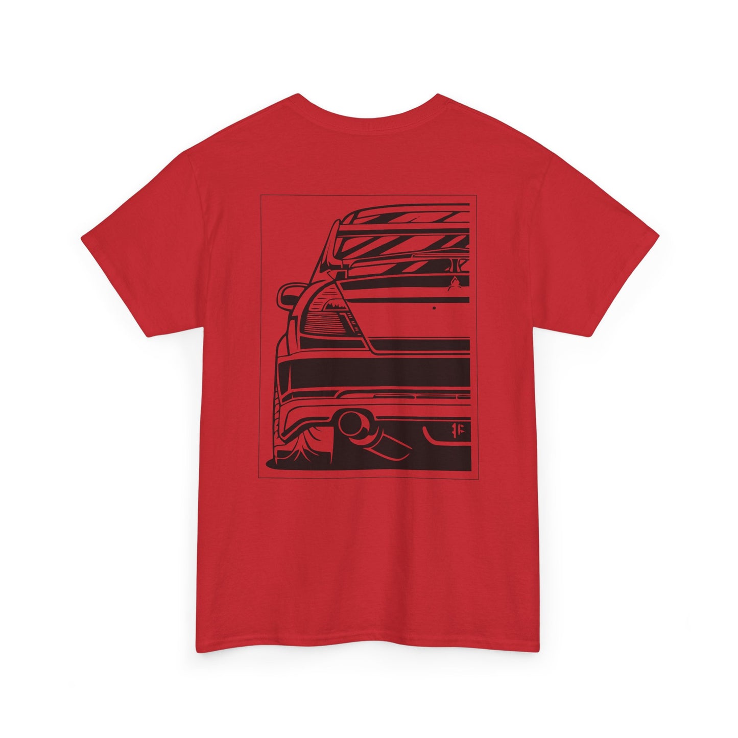 Mitsubishi Lancer EVO VI JDM Legend T-Shirt