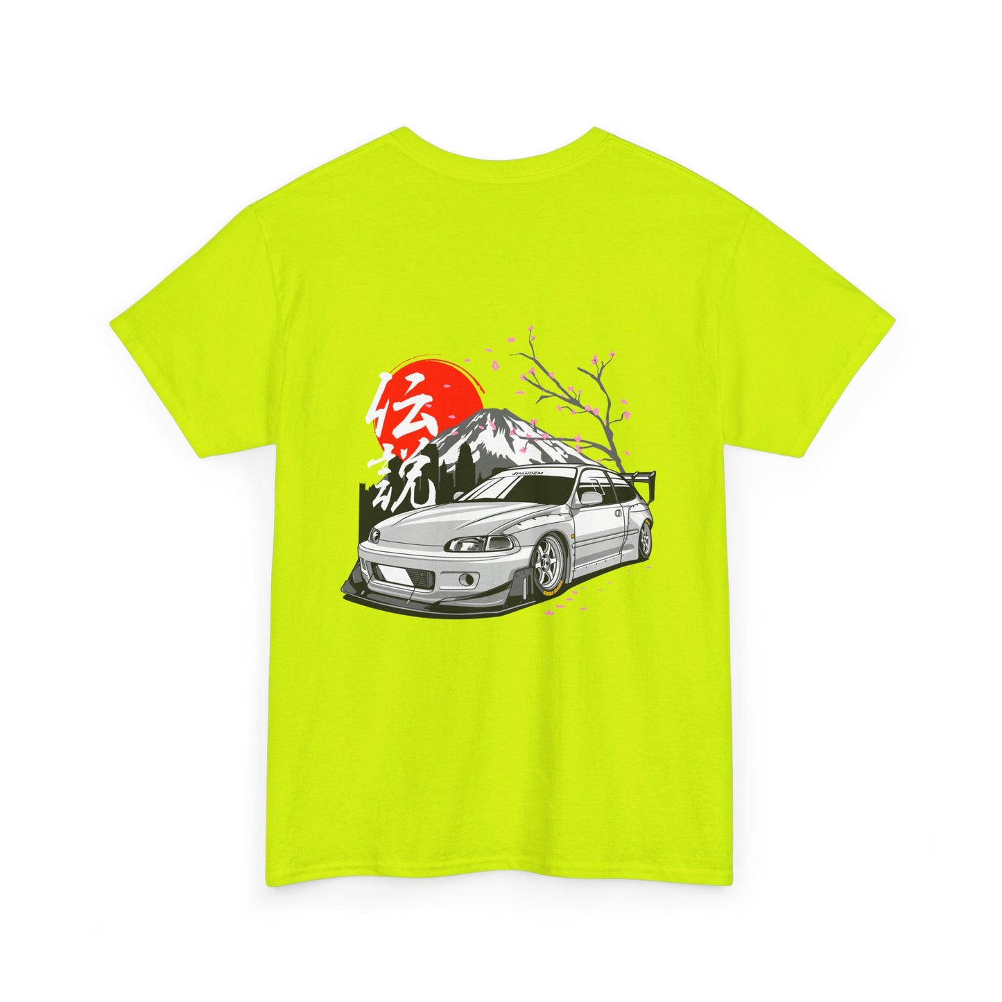 Honda EG Civic T-Shirt