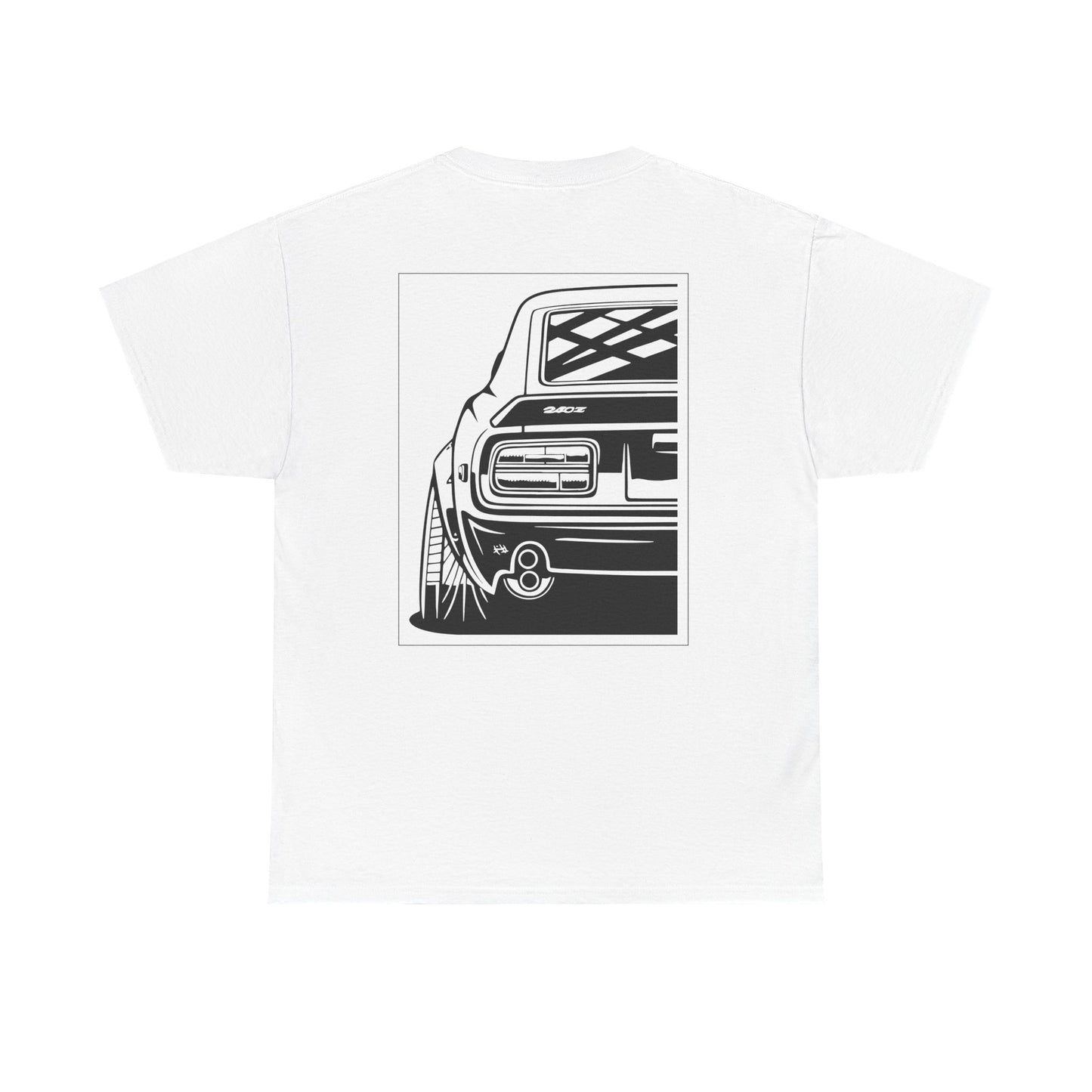 Datsun 240Z JDM Legend T-Shirt