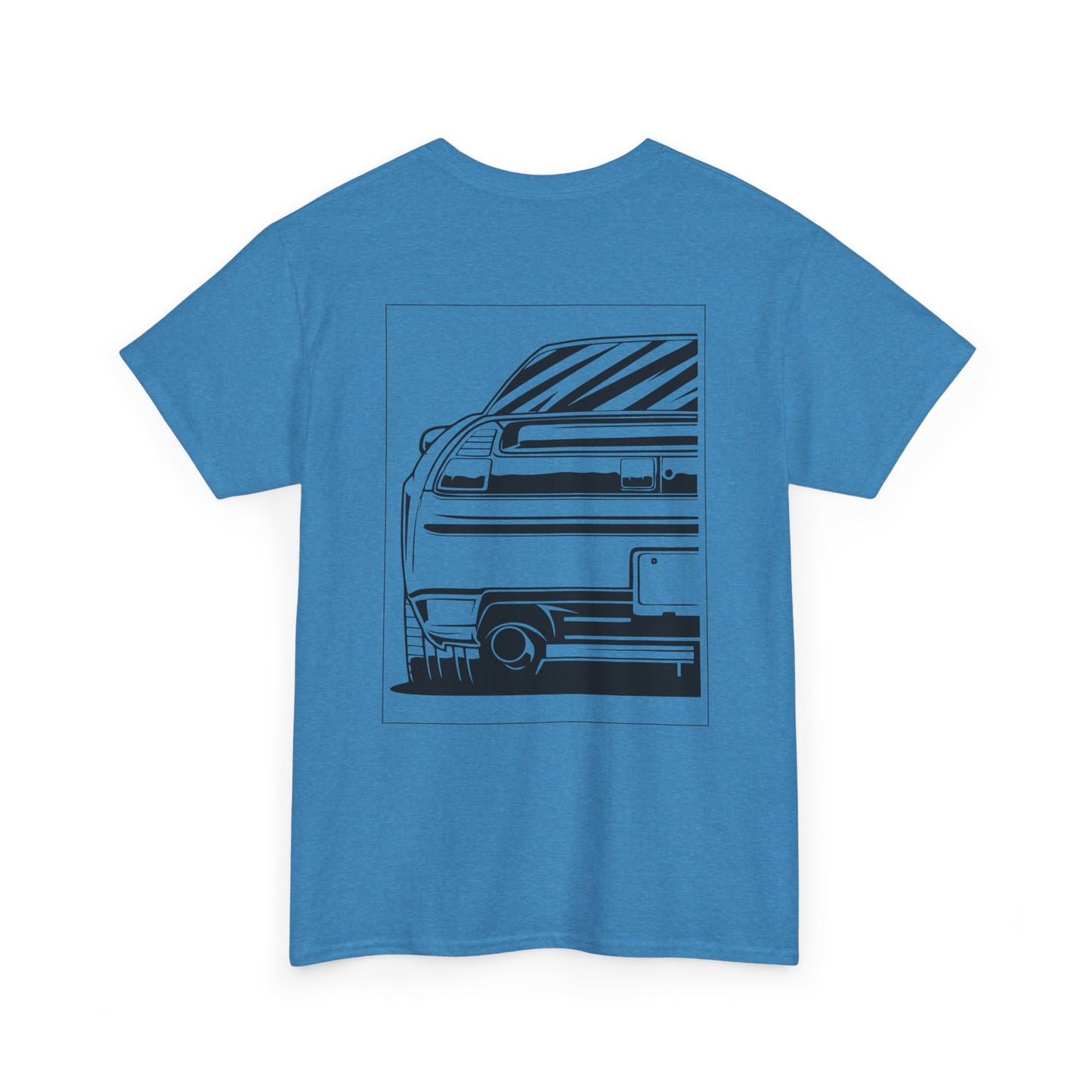 Honda/Acura NSX JDM Legend T-Shirt
