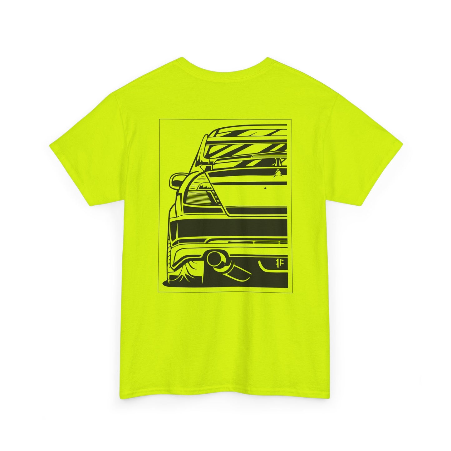 Mitsubishi Lancer EVO VI JDM Legend T-Shirt