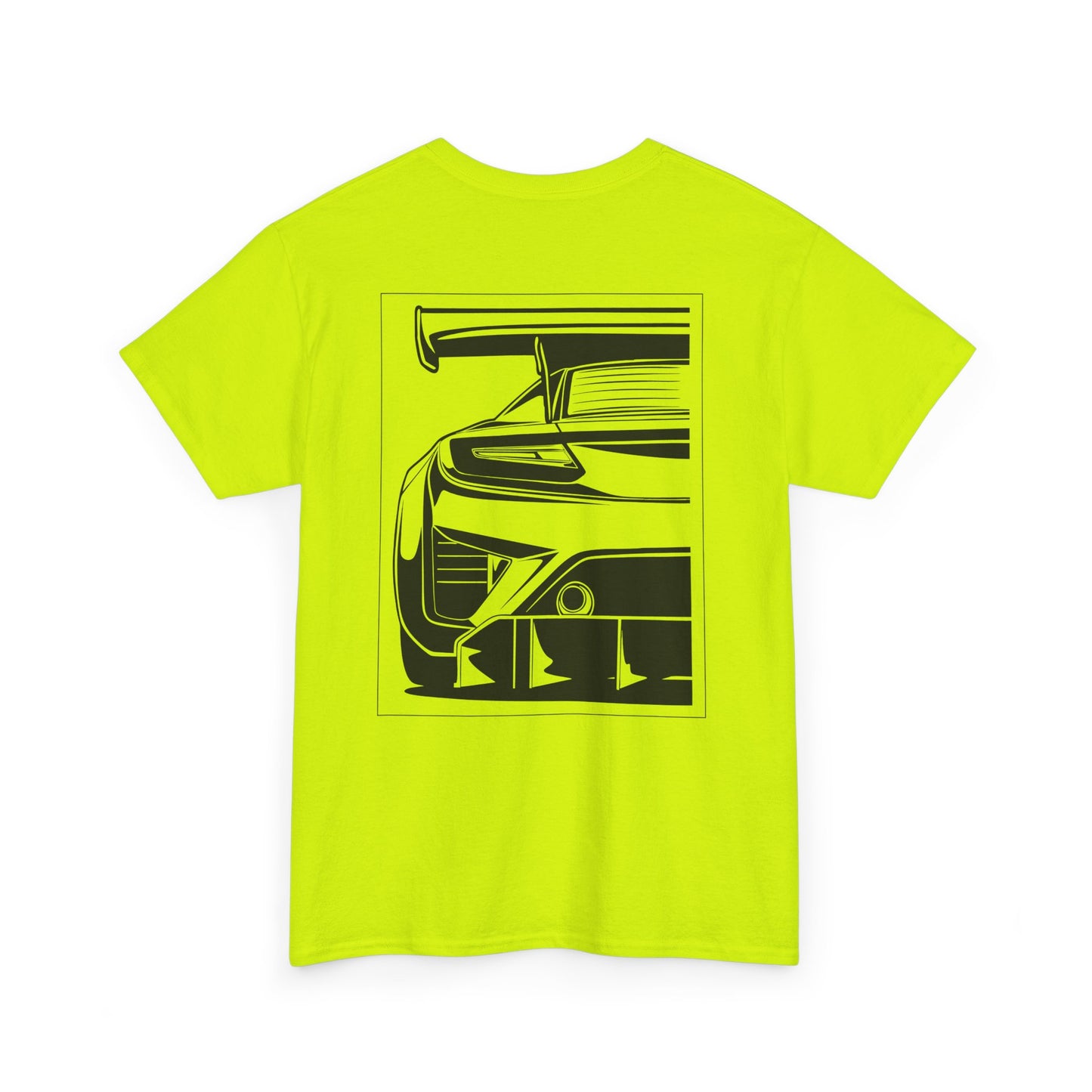 Honda/Acura NSX GT3 JDM Legend T-Shirt