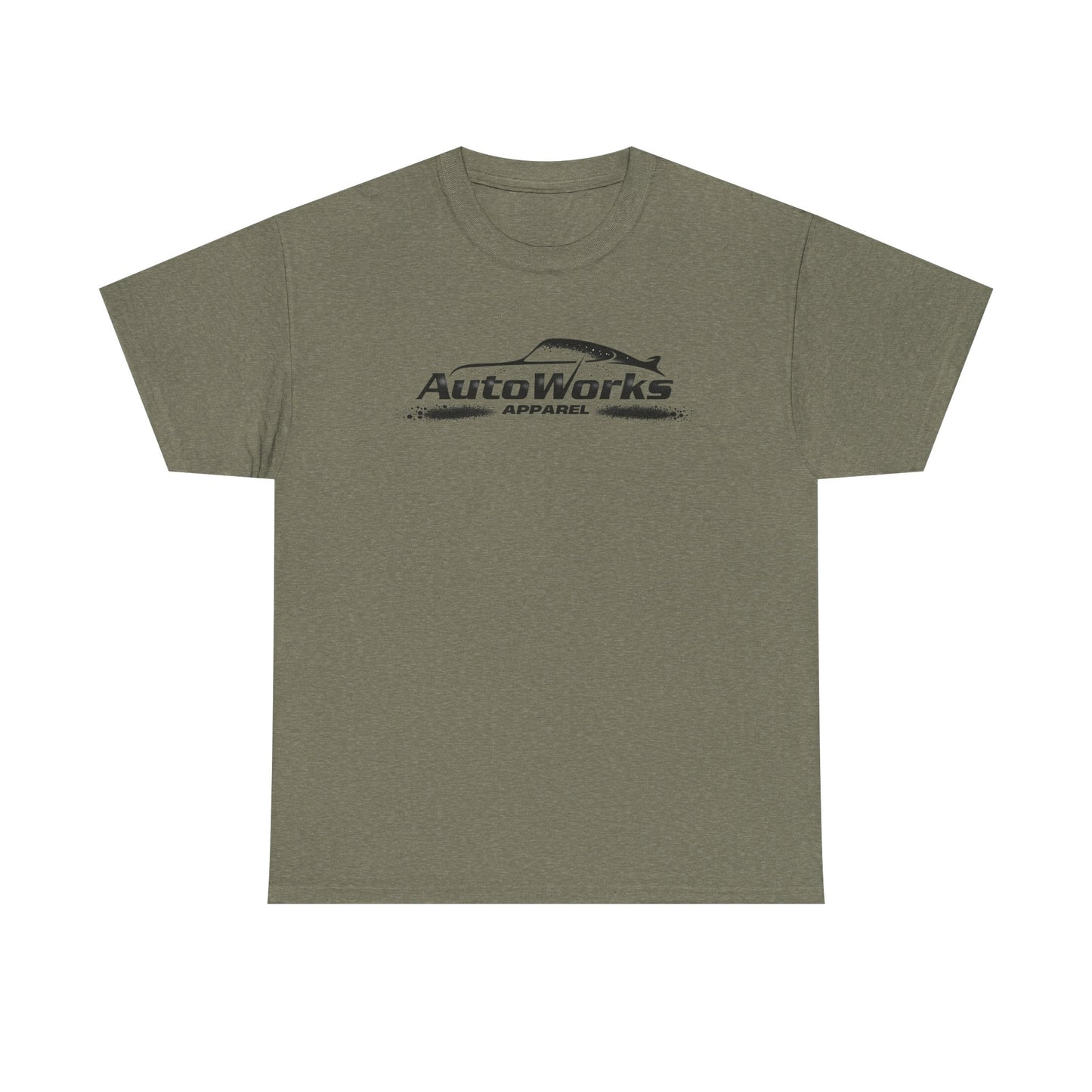 Chevy Small Block Firing Order Tee