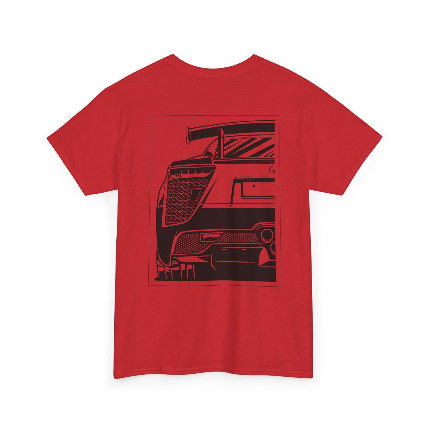 Lexus LFA JDM Legend T-Shirt