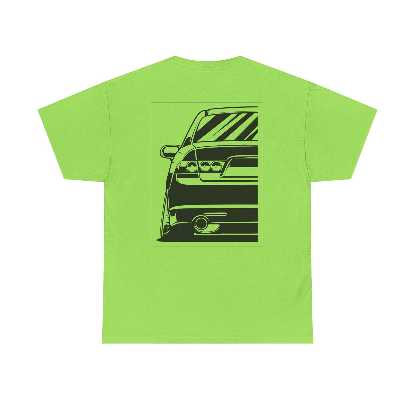 Honda Accord JDM Legend T-Shirt