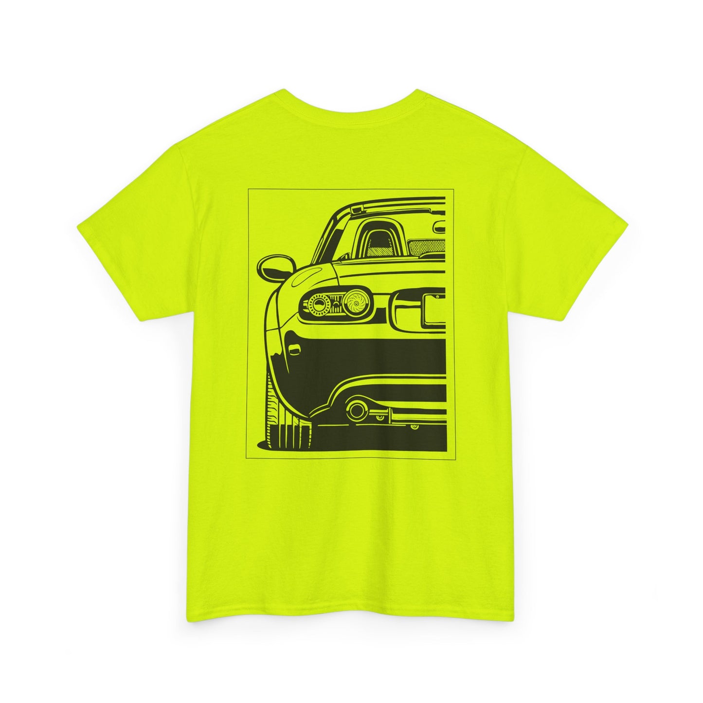 Mazda NC MX5 JDM Legend T-Shirt