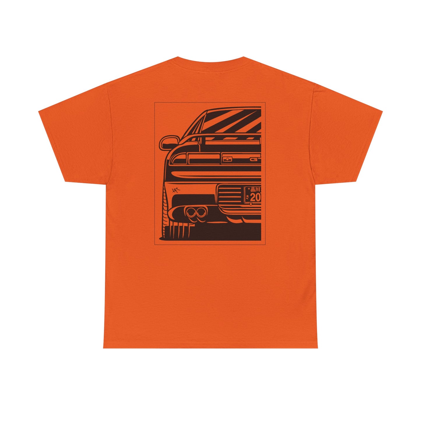 Mitsubishi GTO JDM Legend T-Shirt