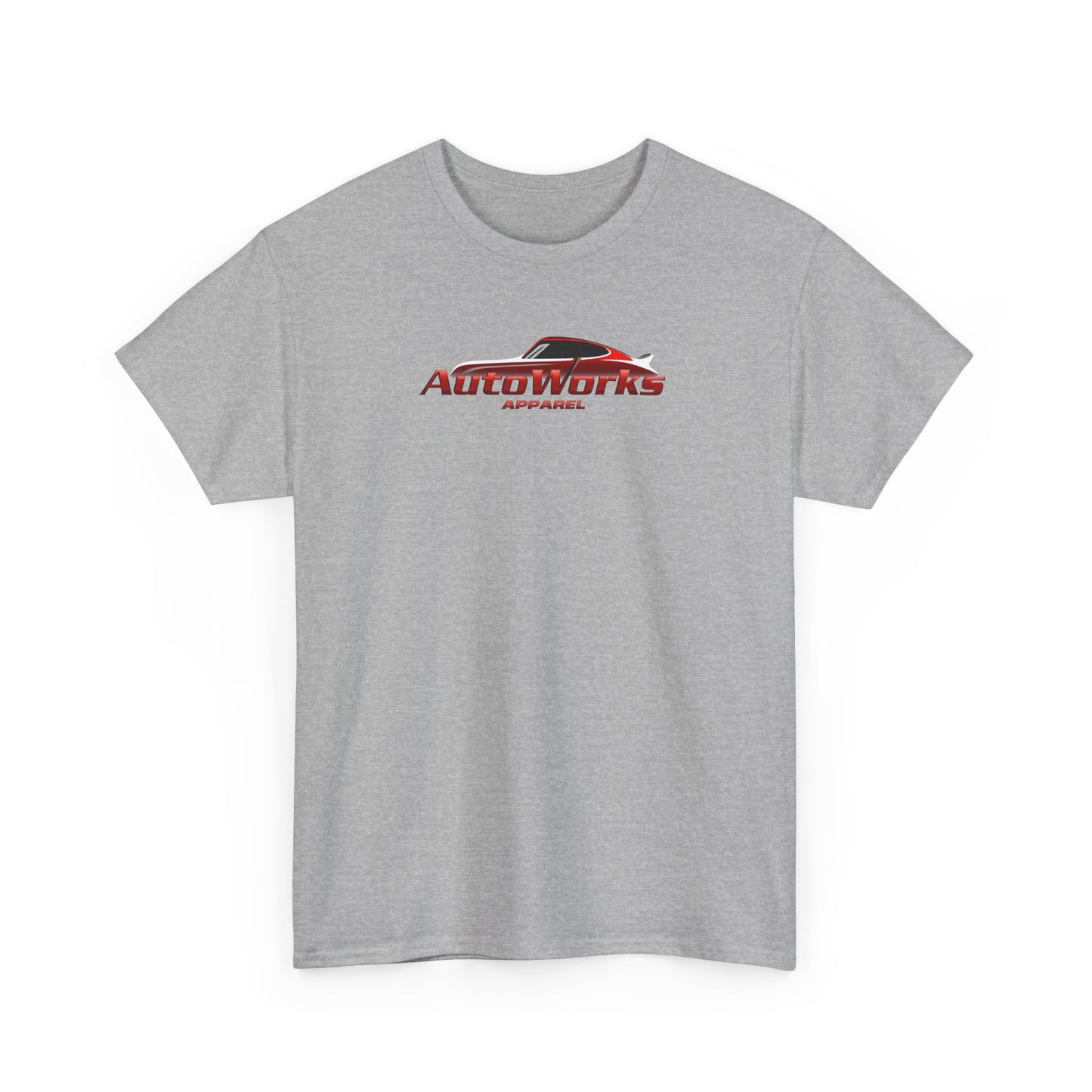 Toyota Camry Tee Shirt