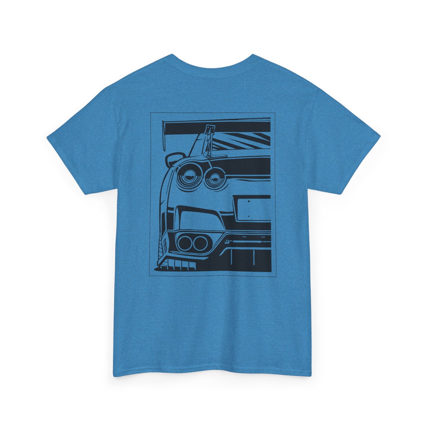Nissan R35 GTR JDM Legend T-Shirt