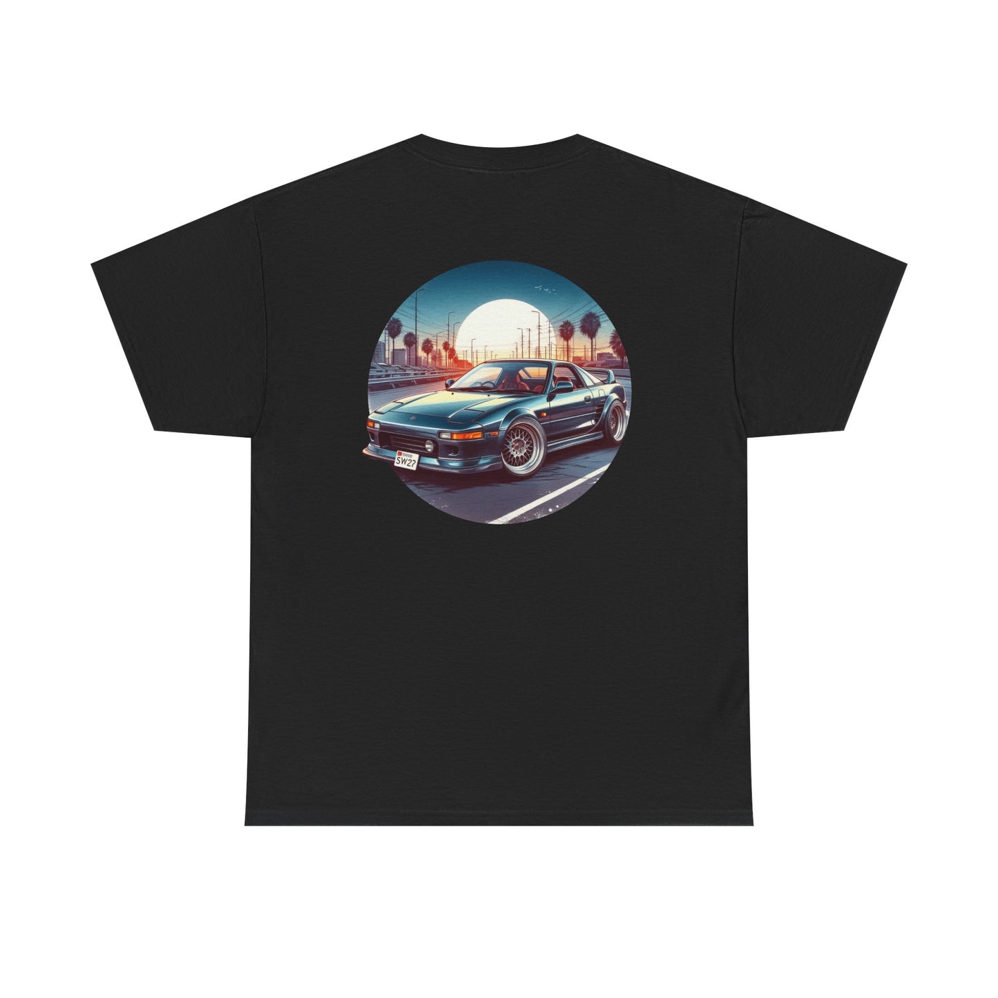 Toyota MR2 T-Shirt