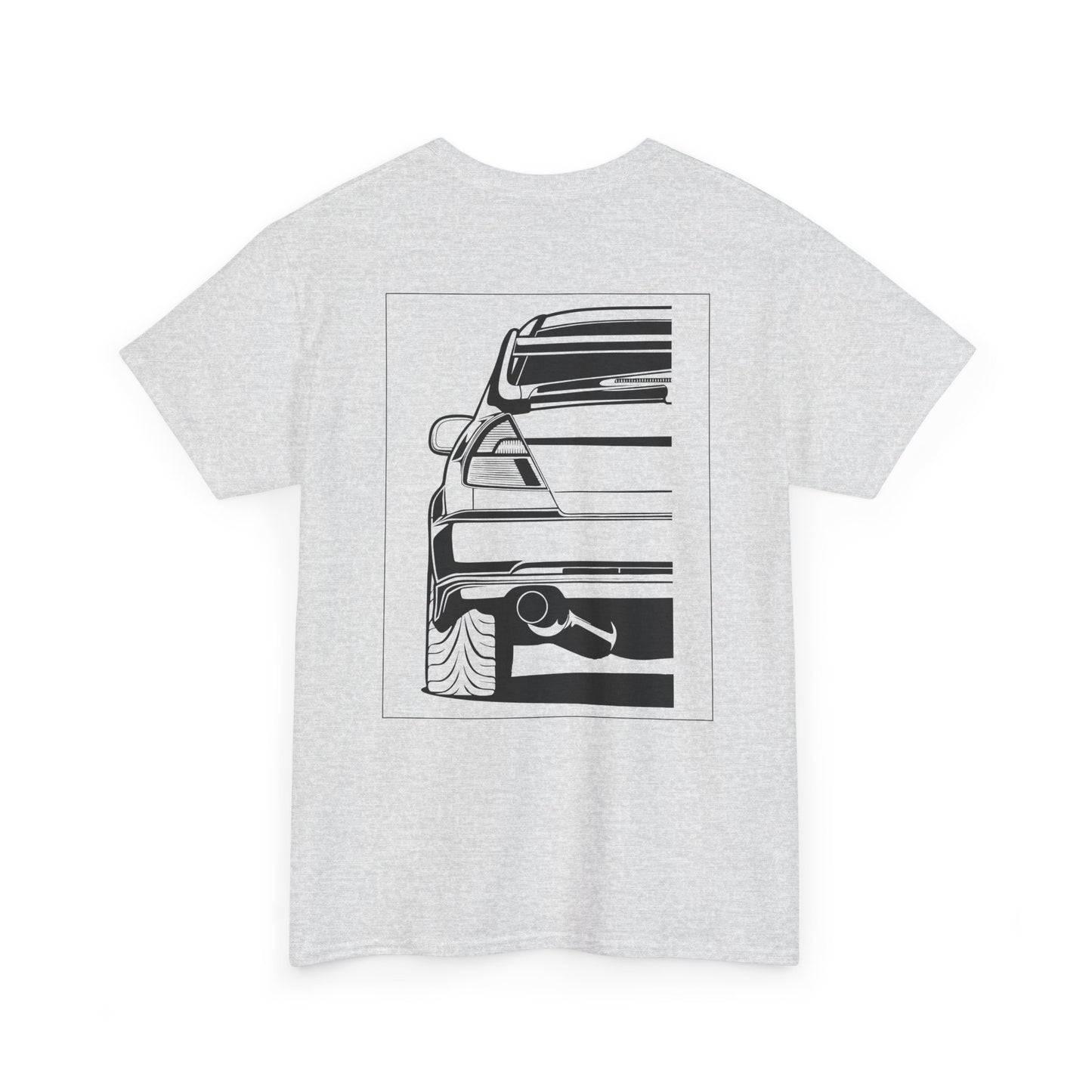 Mitsubishi Lancer EVO VI JDM Legend T-Shirt