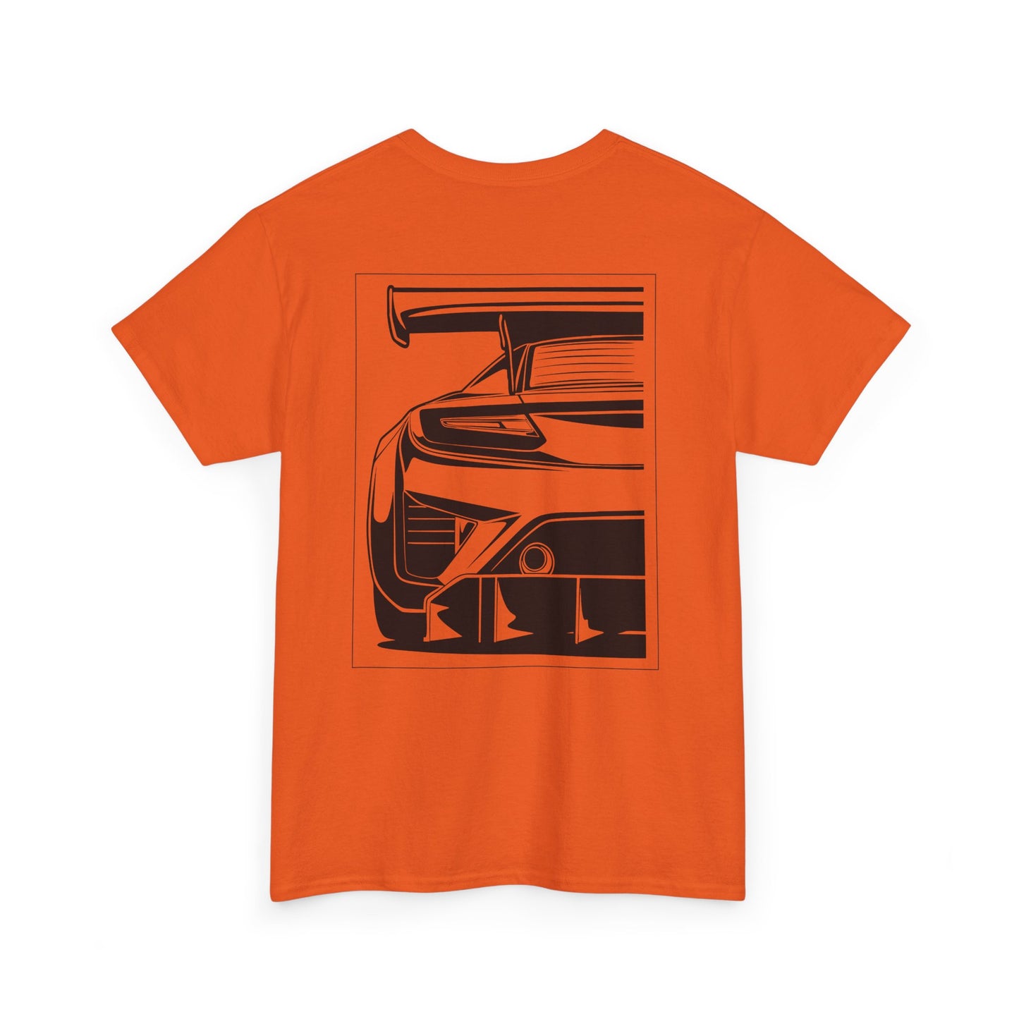 Honda/Acura NSX GT3 JDM Legend T-Shirt