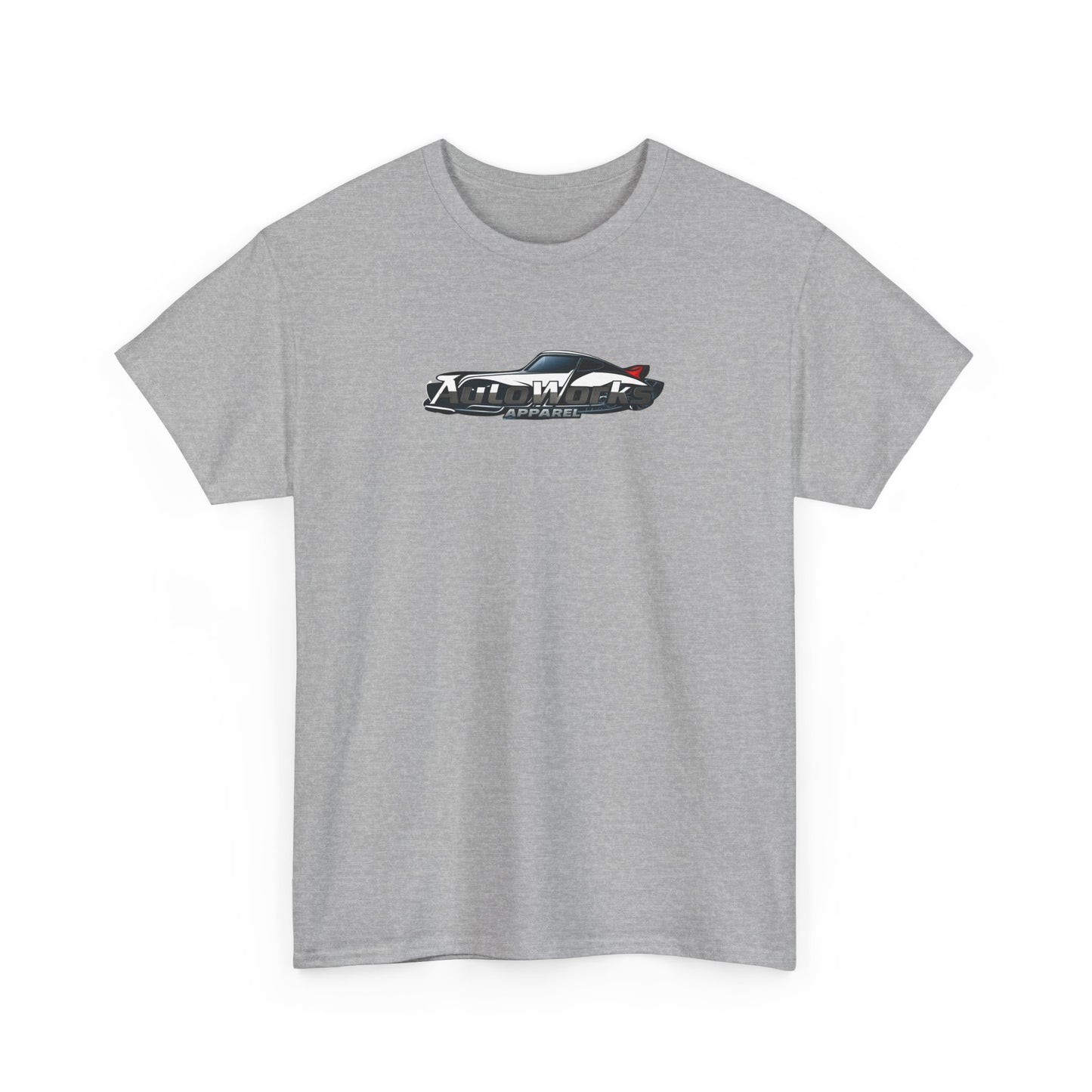 Honda Accord Tee Shirt