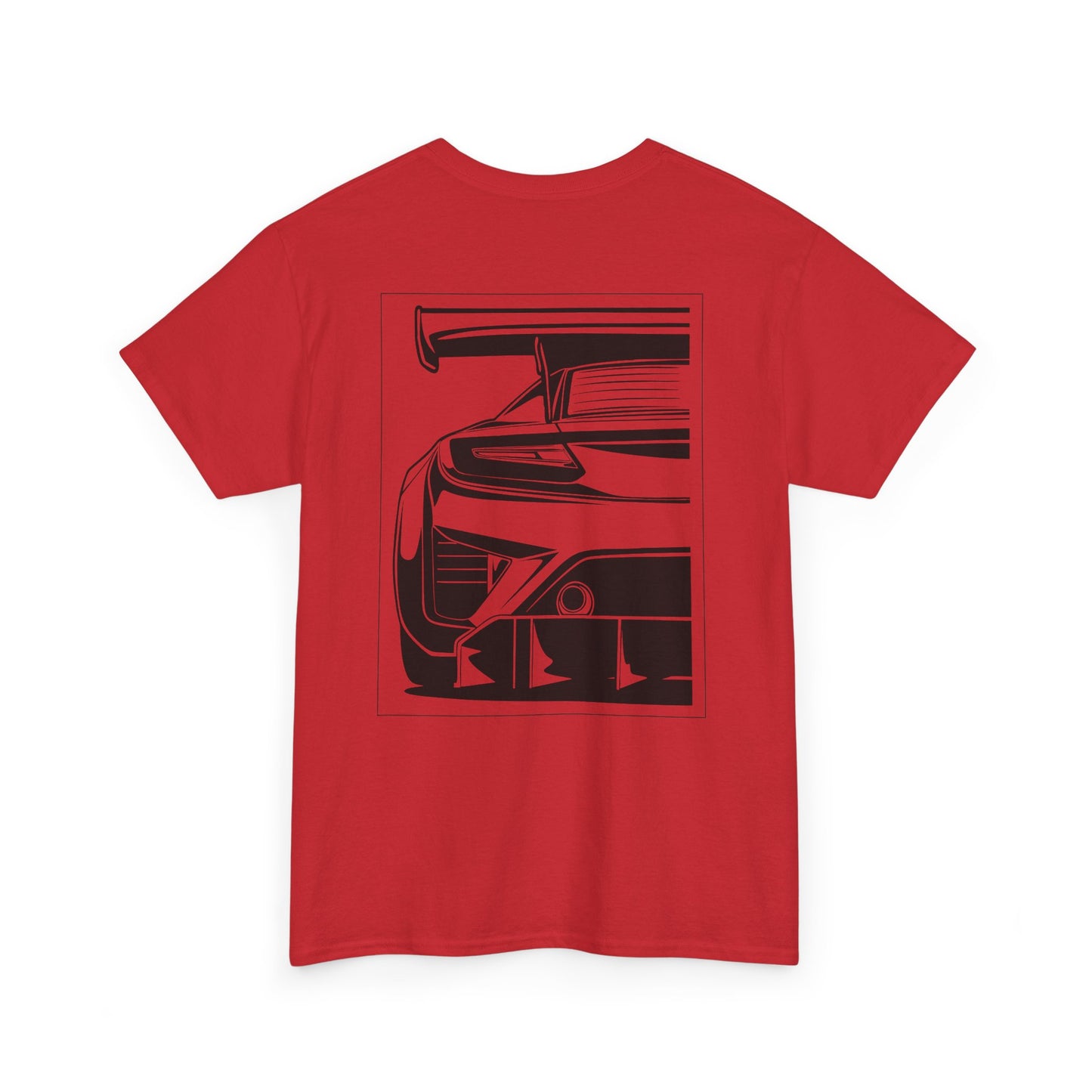 Honda/Acura NSX GT3 JDM Legend T-Shirt