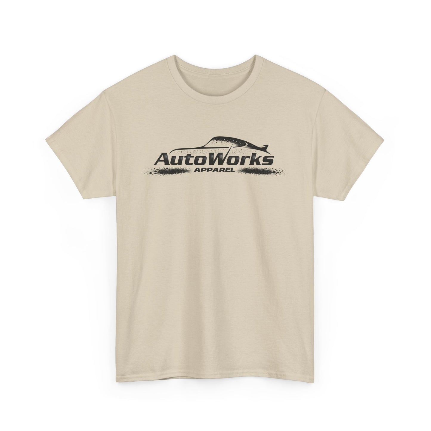 Chevy Small Block Firing Order Tee