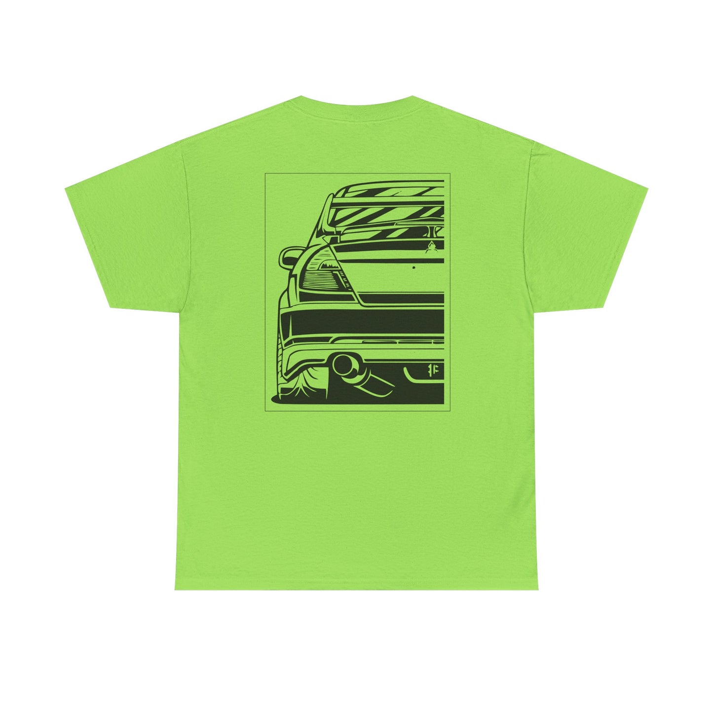 Mitsubishi Lancer EVO VI JDM Legend T-Shirt
