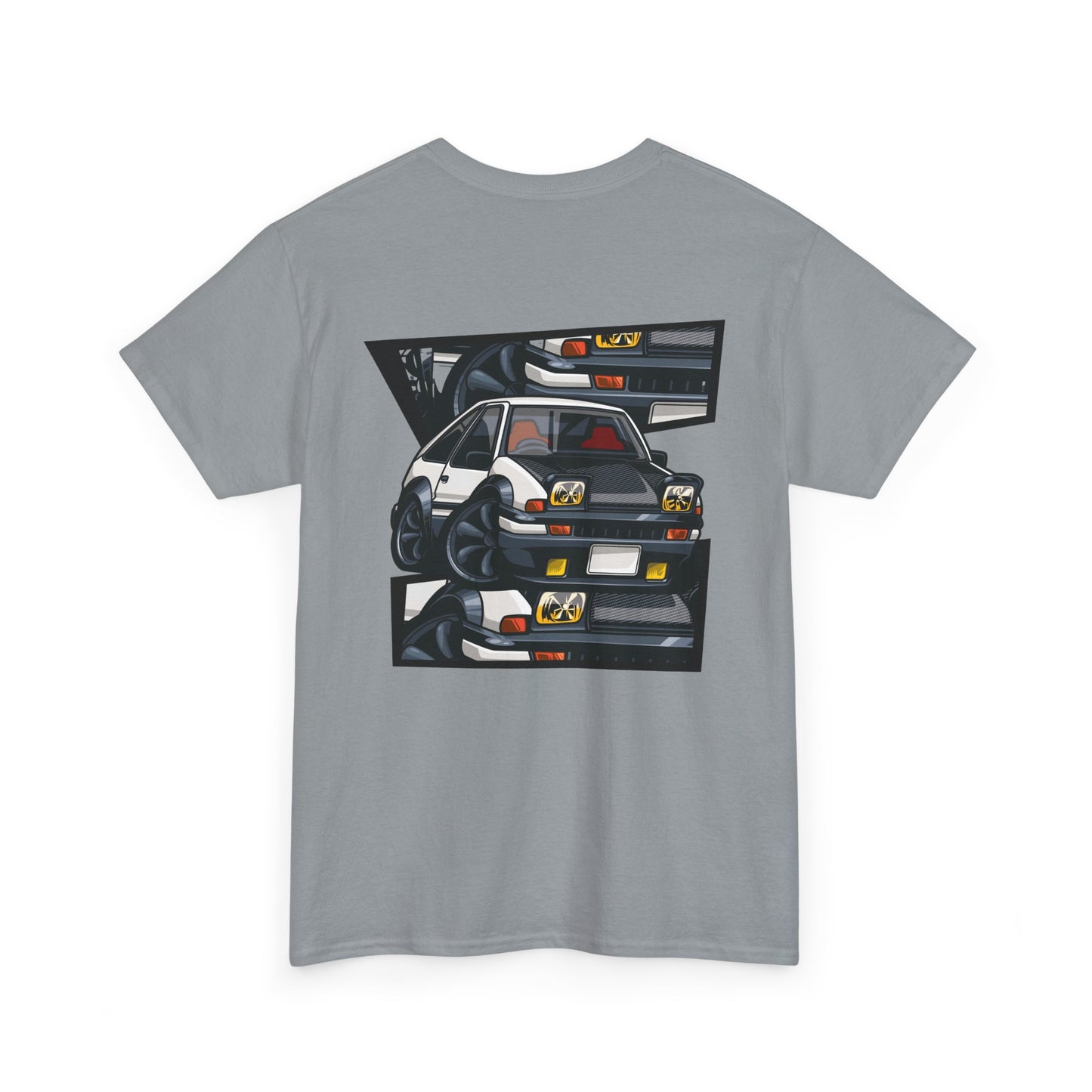 Toyota AE86 Tee