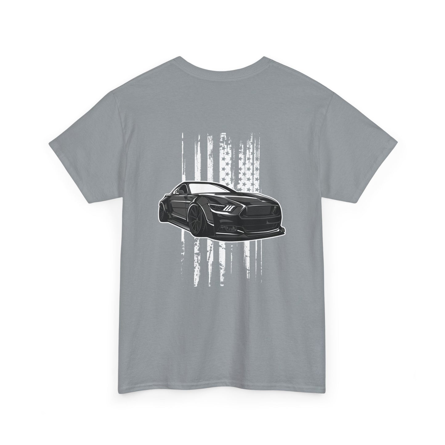 S550 Ford Mustang T-Shirt