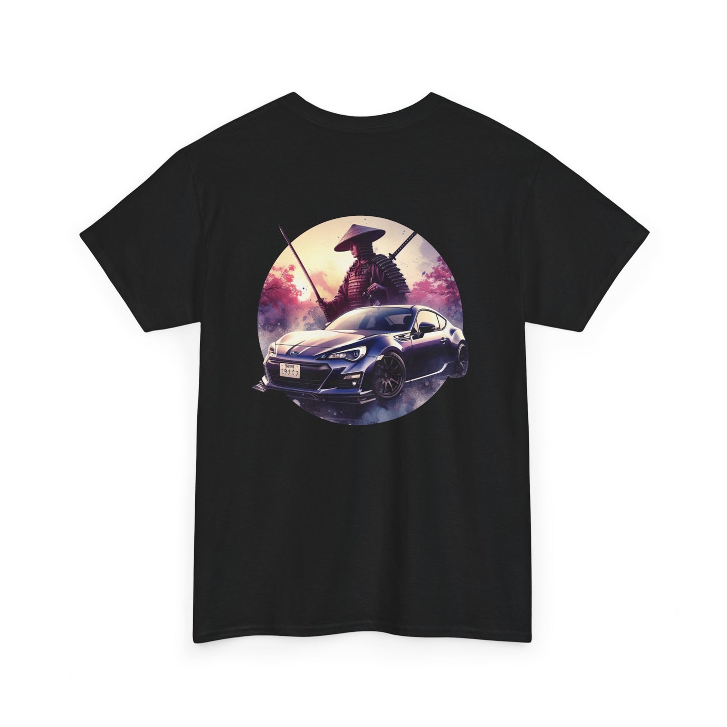 Subaru BRZ T-Shirt